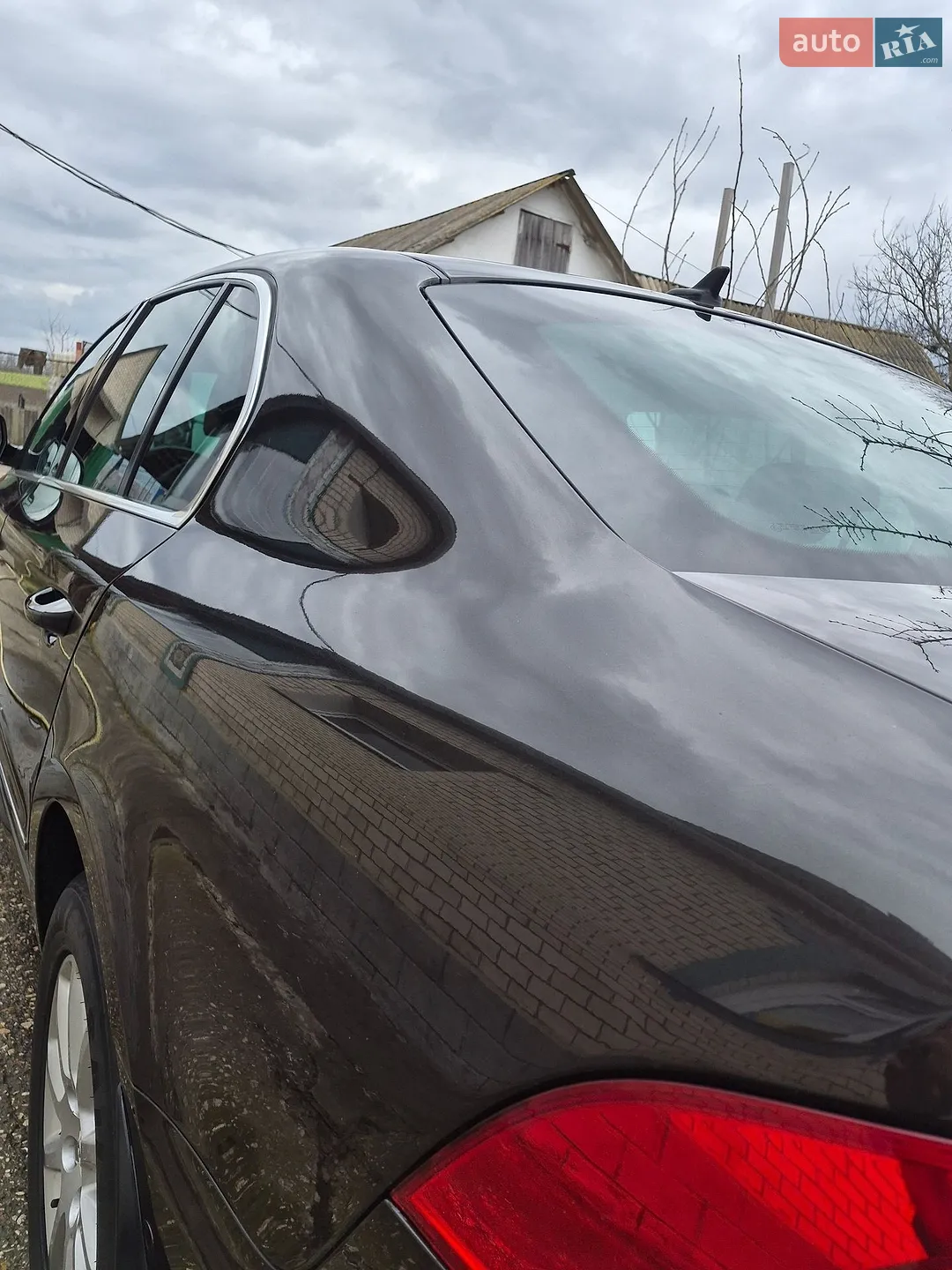 2014 Skoda Superb - мініатюра 26