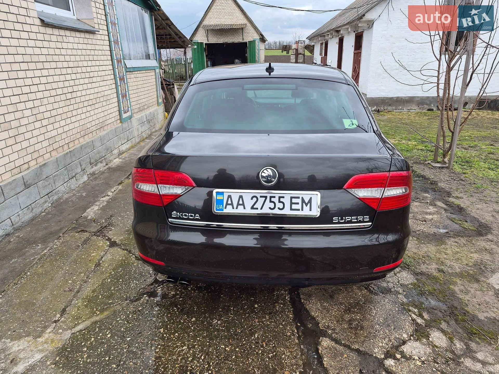 2014 Skoda Superb - мініатюра 34