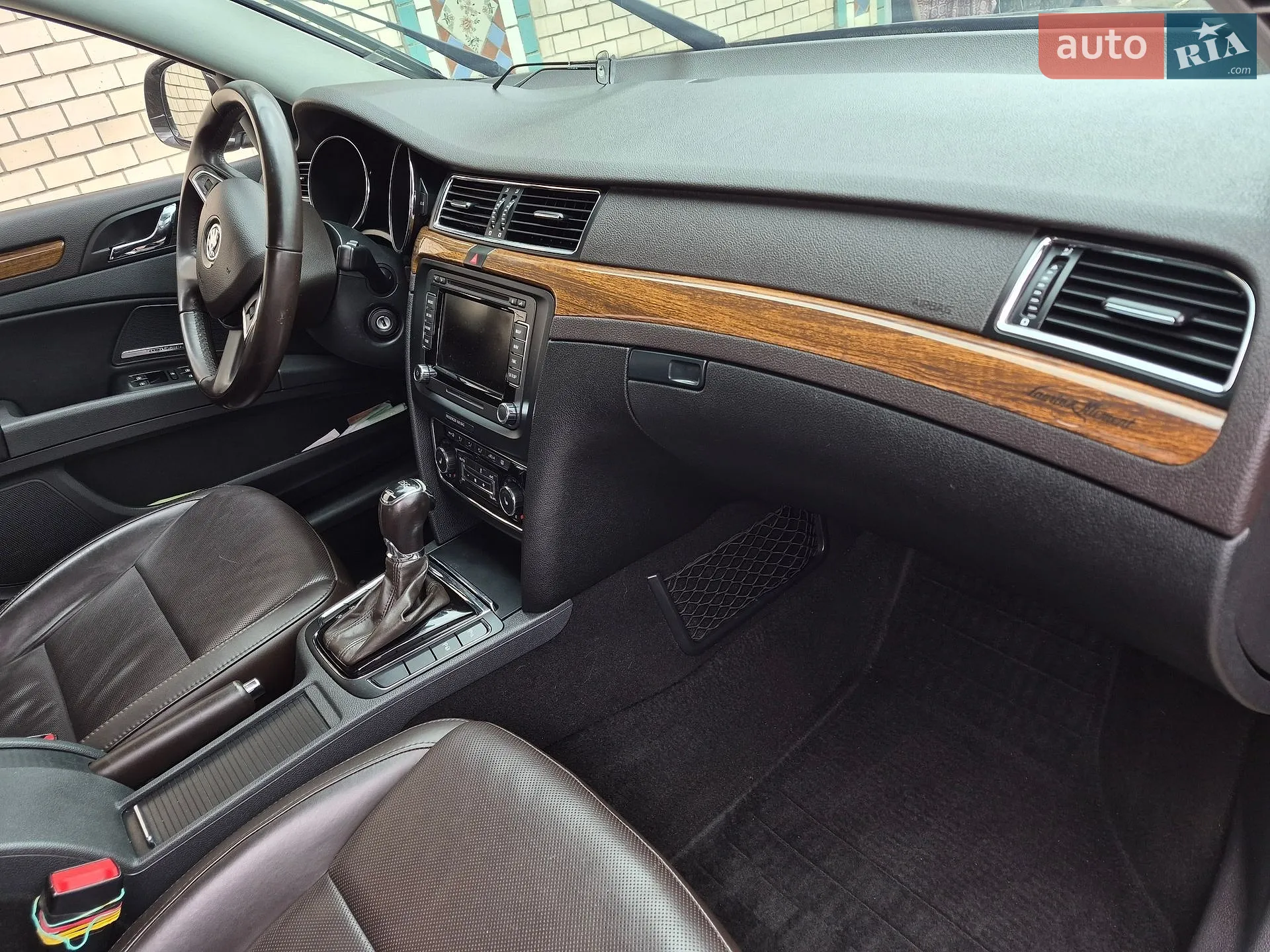 2014 Skoda Superb - мініатюра 48