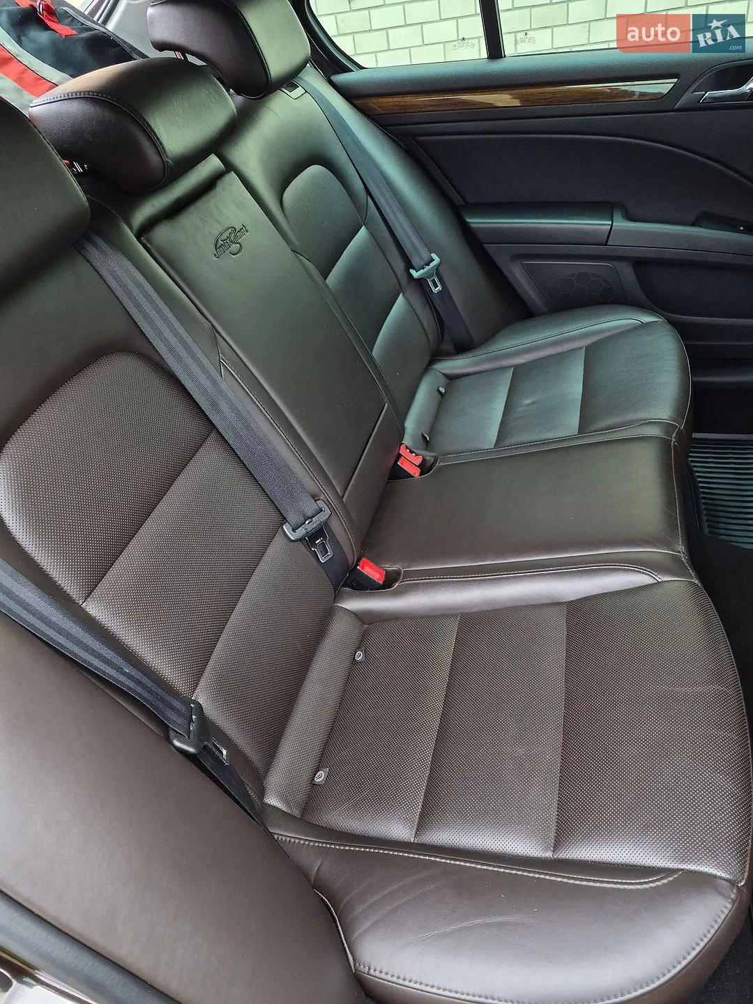 2014 Skoda Superb - мініатюра 70