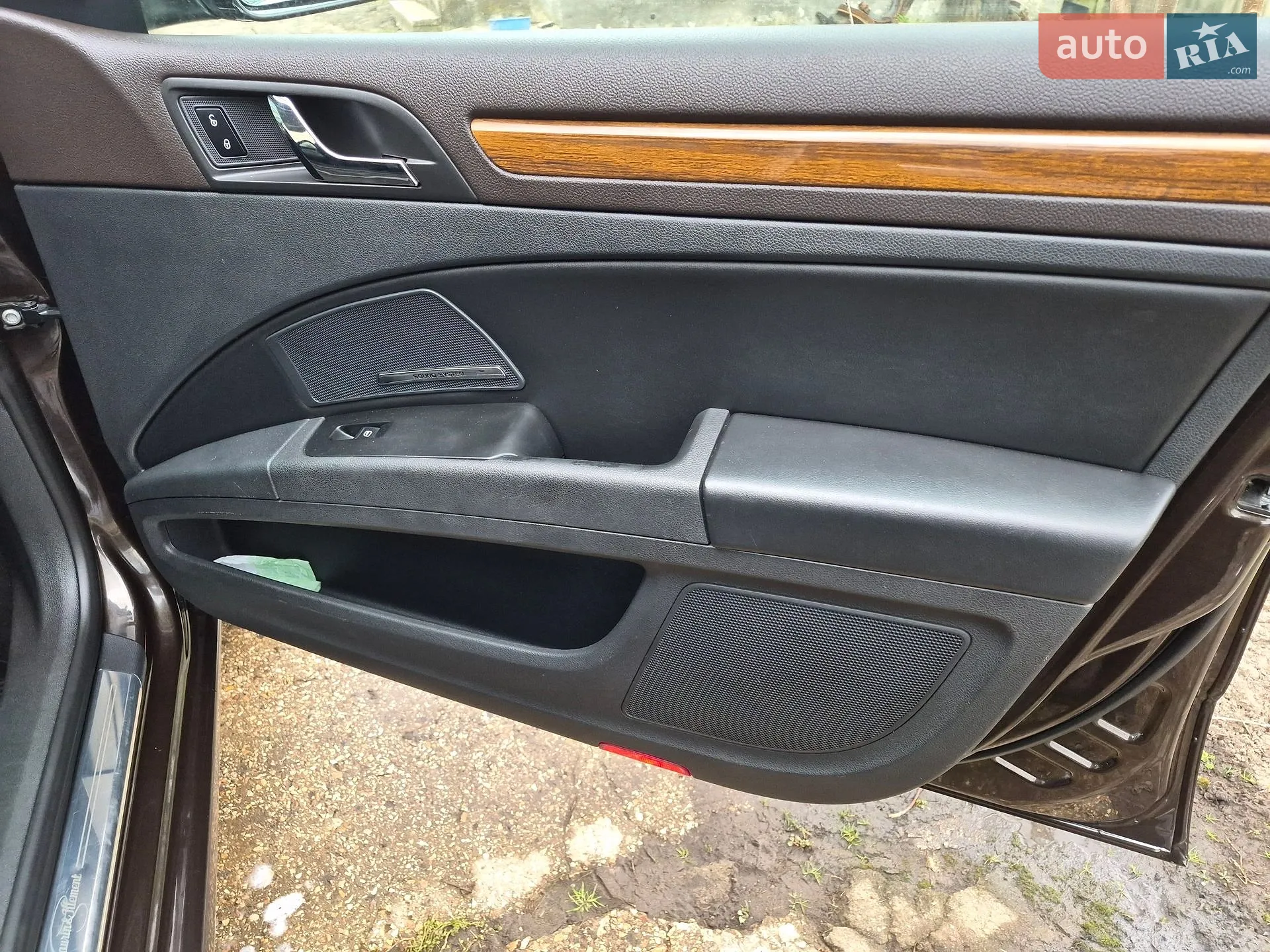 2014 Skoda Superb - мініатюра 75