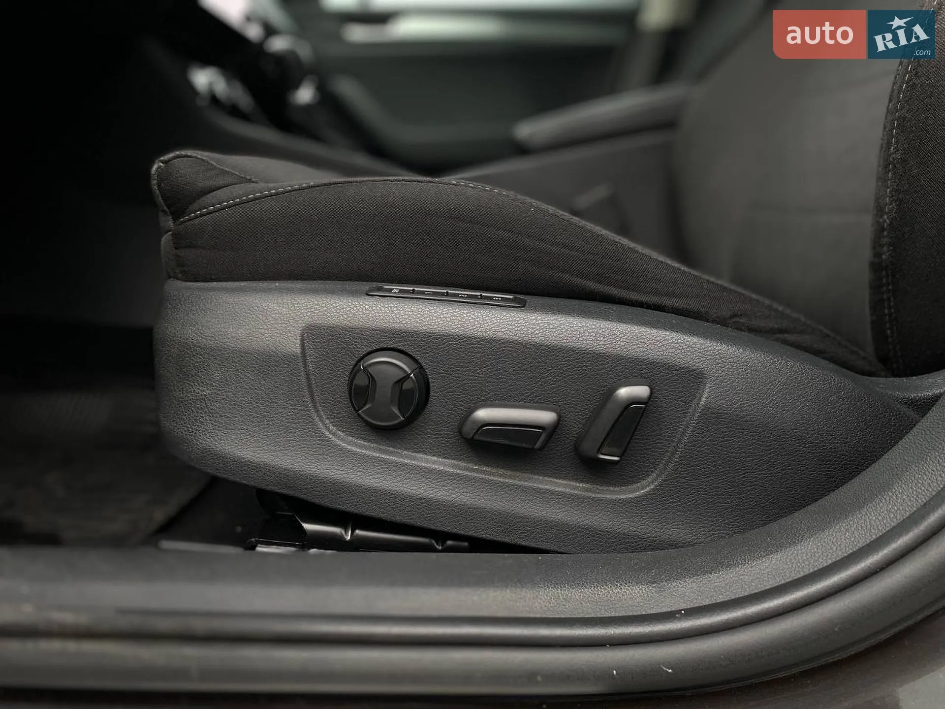 2019 Skoda Superb - мініатюра 20