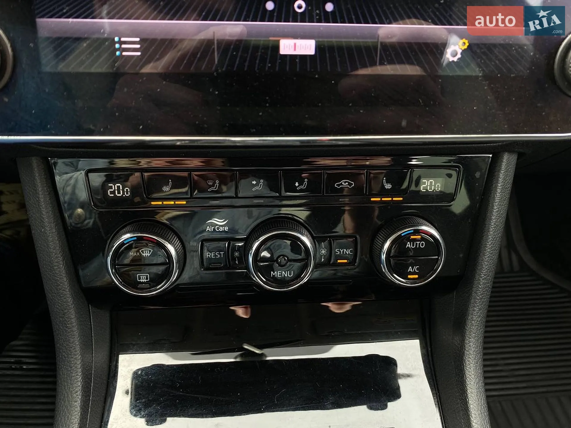 2019 Skoda Superb - мініатюра 41