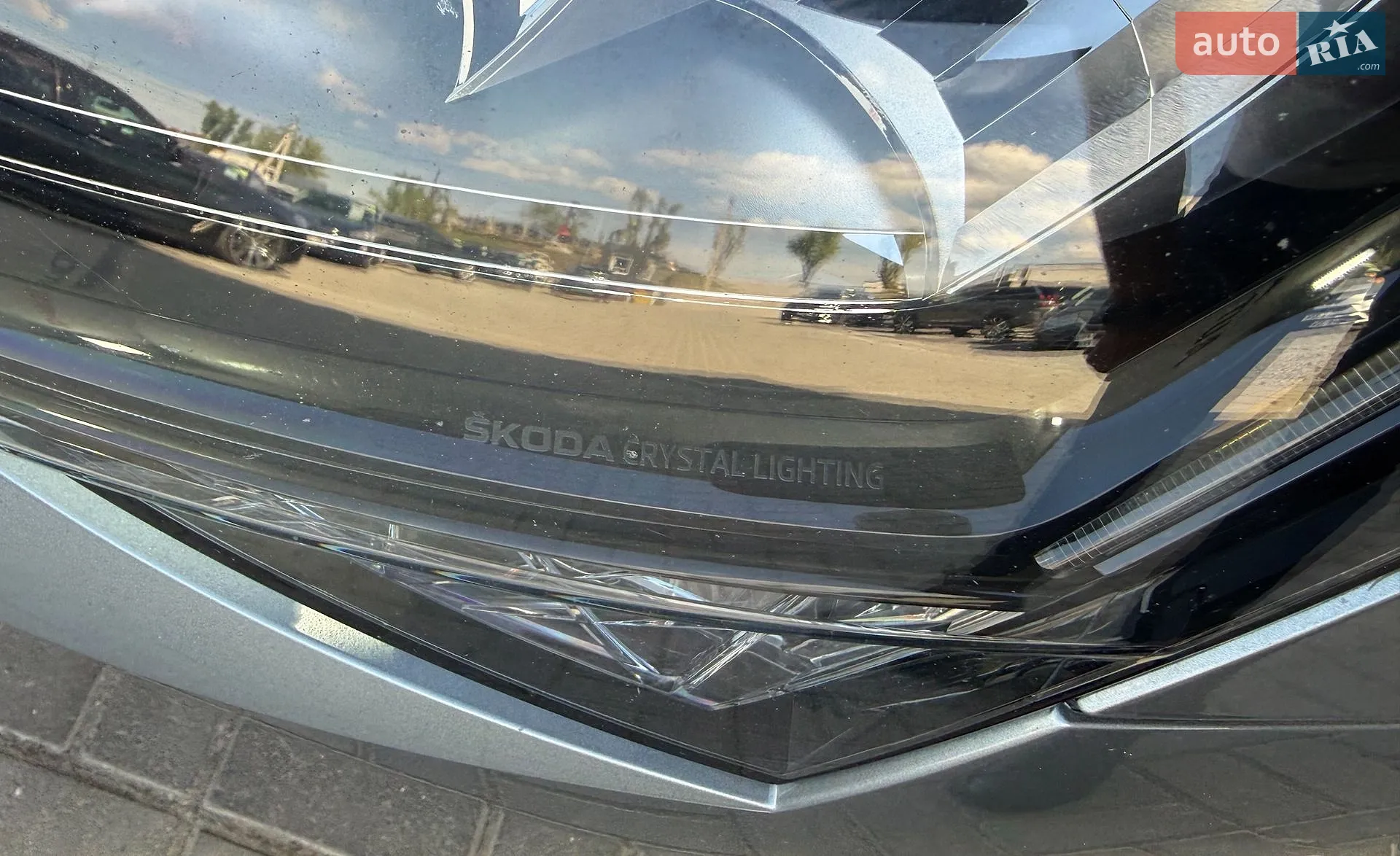 2020 Skoda Superb - мініатюра 49