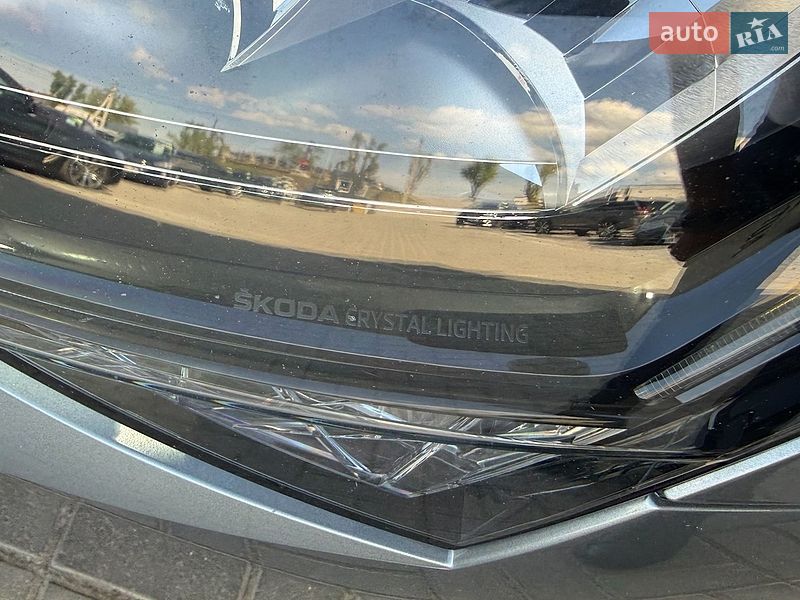 Ліфтбек Skoda Superb 2020 в Львові фото 49 Ліфтбек Skoda Superb 2020 в Львові