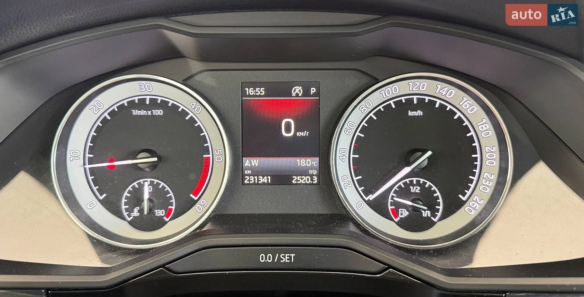 2020 Skoda Superb - мініатюра 9