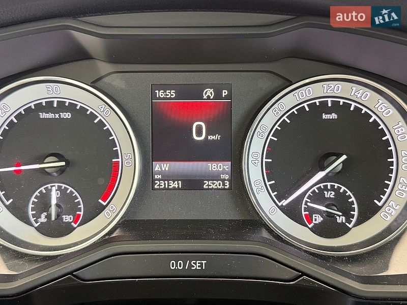 Ліфтбек Skoda Superb 2020 в Львові фото 9 Ліфтбек Skoda Superb 2020 в Львові