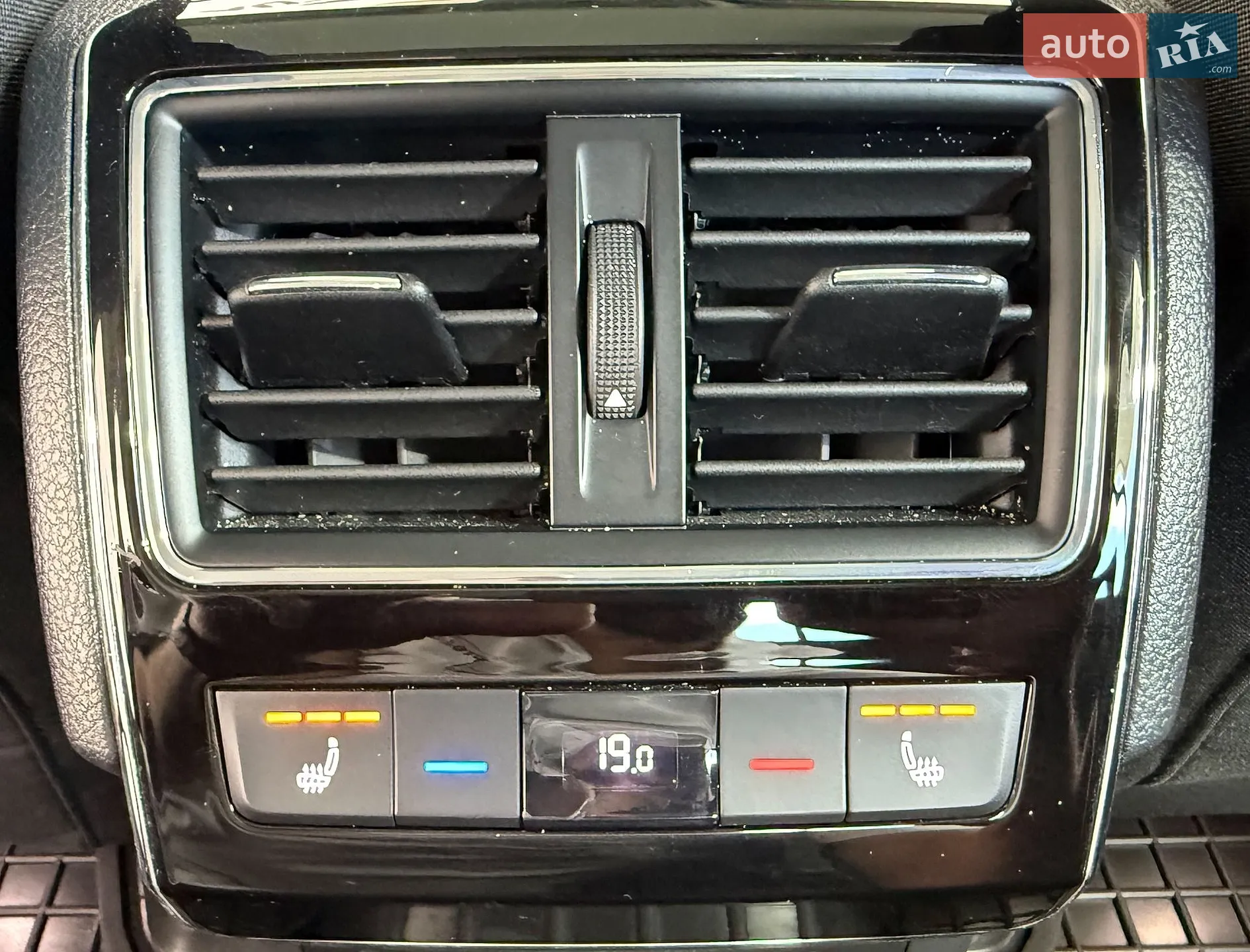 2020 Skoda Superb - мініатюра 18