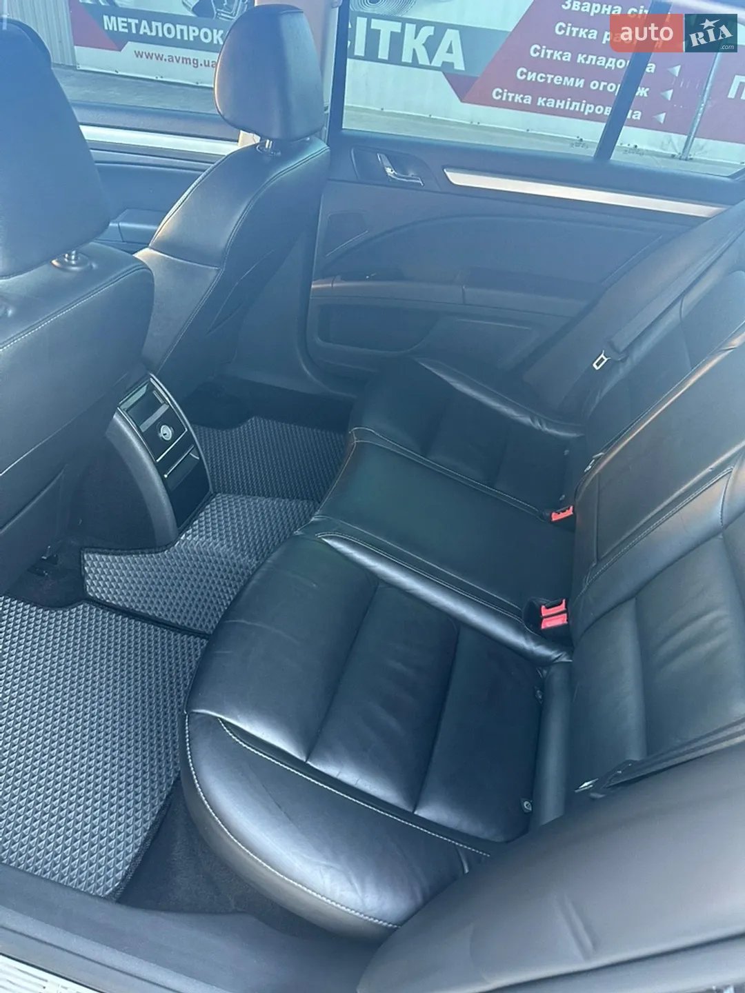 2014 Skoda Superb - мініатюра 21