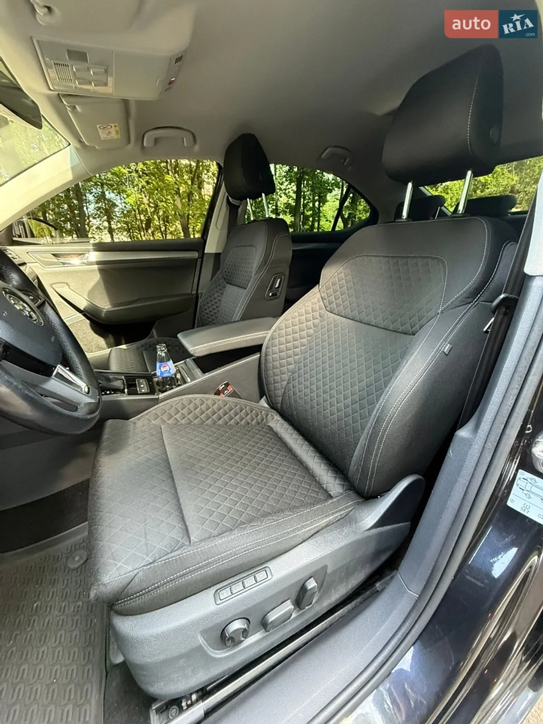 2018 Skoda Superb - мініатюра 17