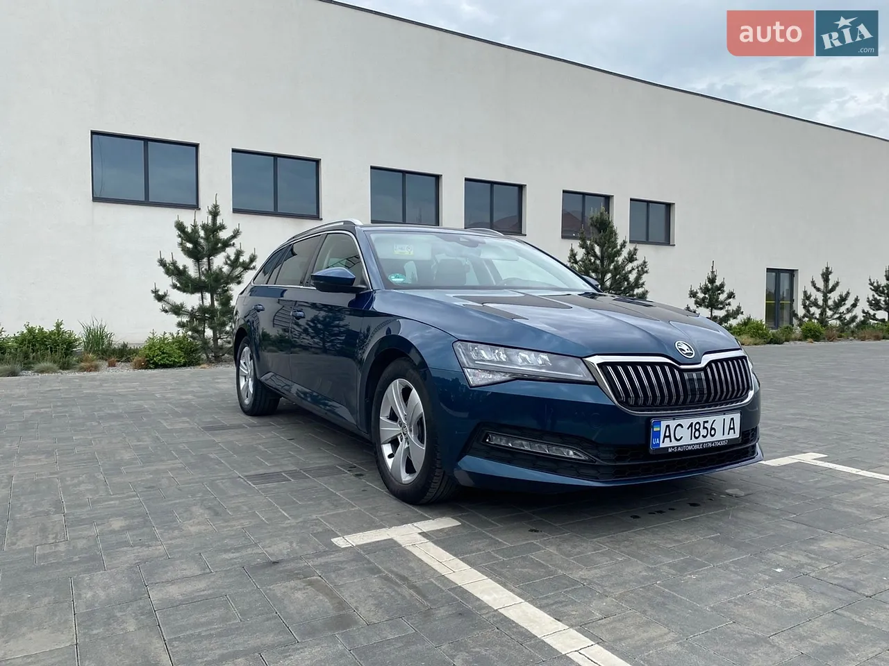2019 Volkswagen Passat - мініатюра 52