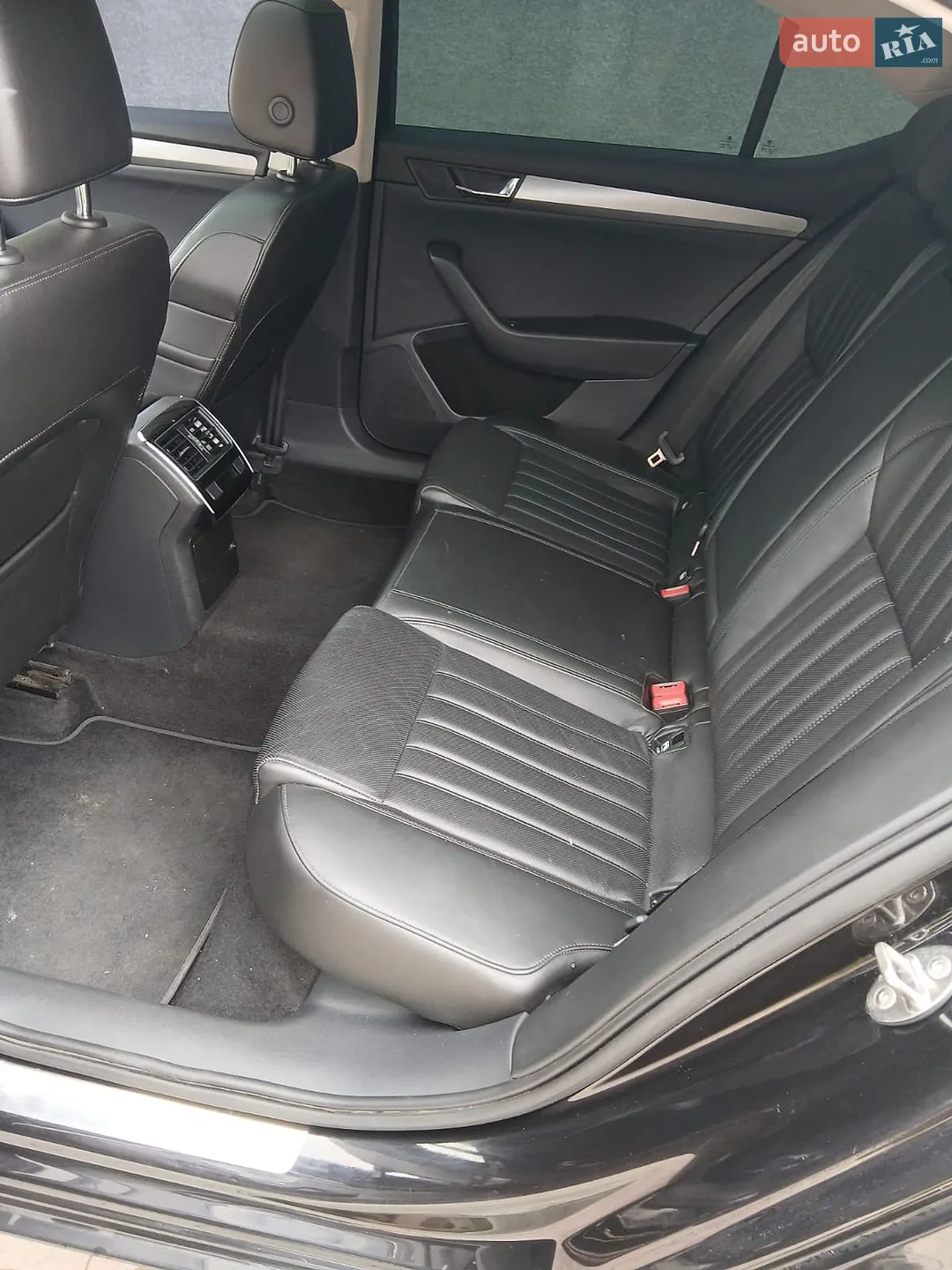2016 Skoda Superb - мініатюра 7