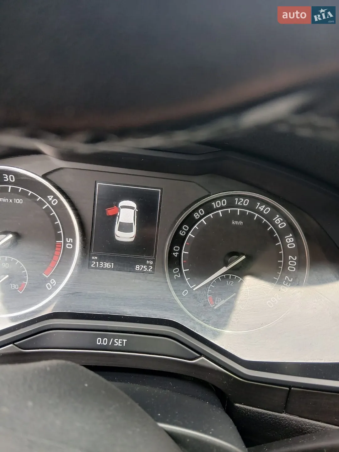 2016 Skoda Superb - мініатюра 12