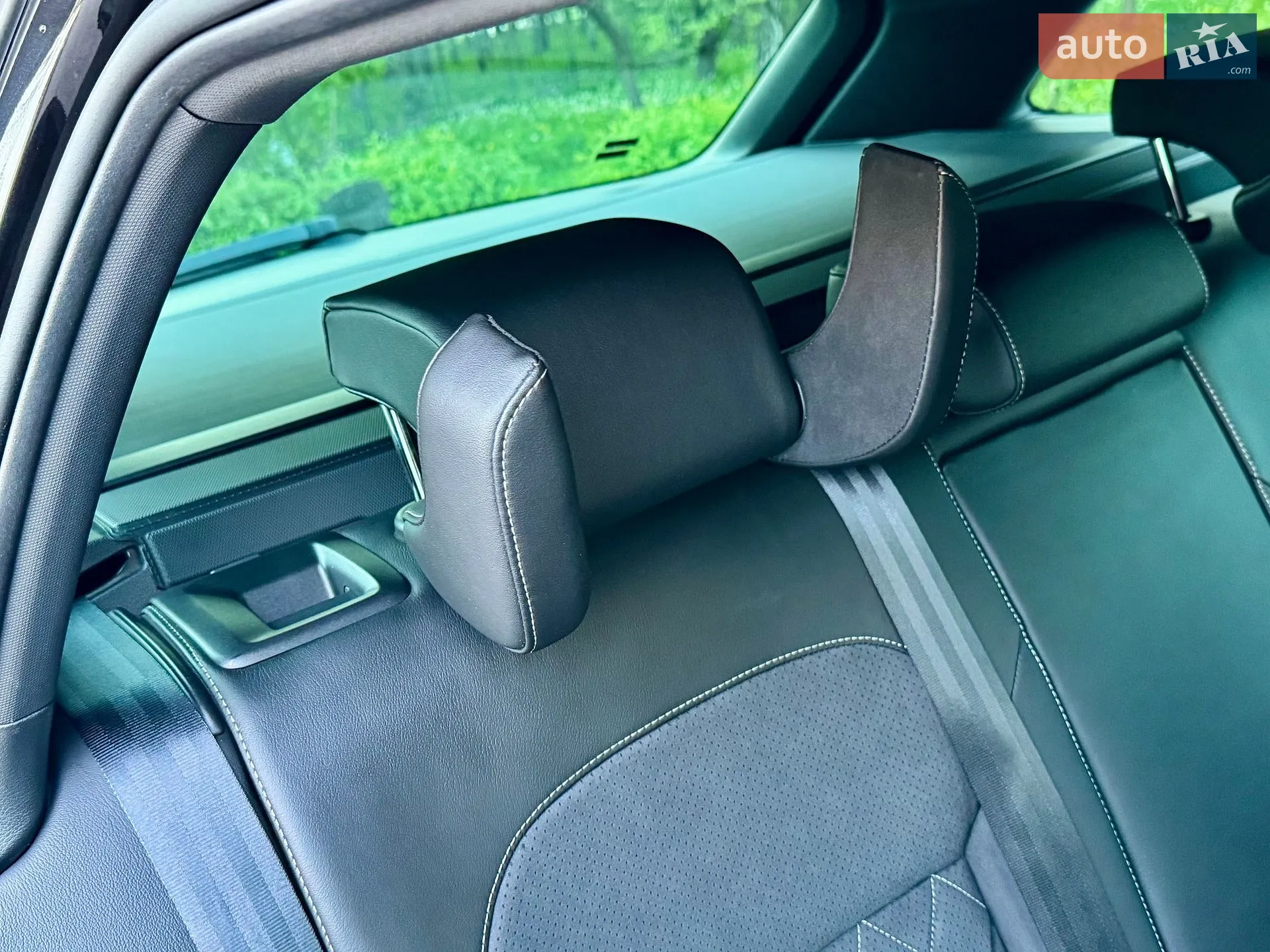 2020 Skoda Superb - мініатюра 37