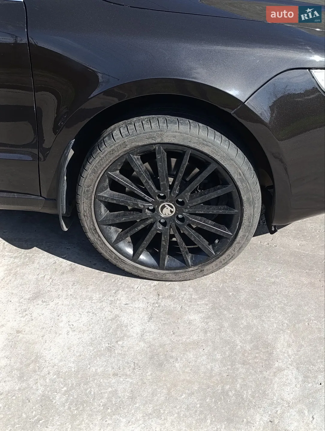 2012 Skoda Superb - мініатюра 8