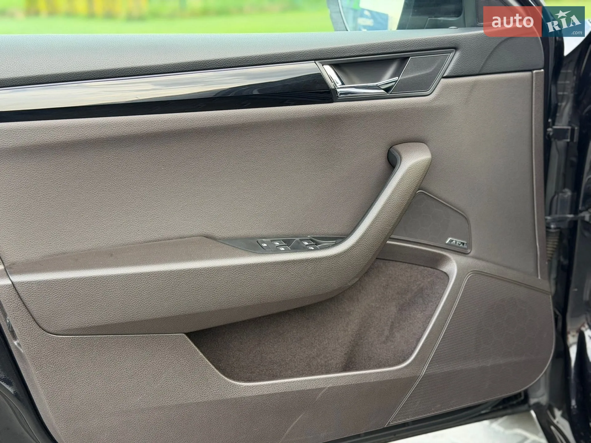 2017 Skoda Superb - мініатюра 78