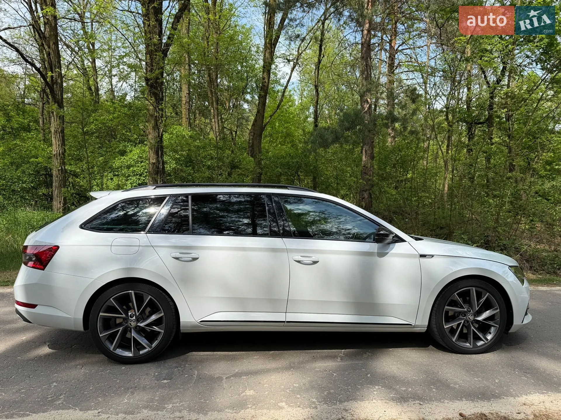2021 Skoda Superb - мініатюра 13