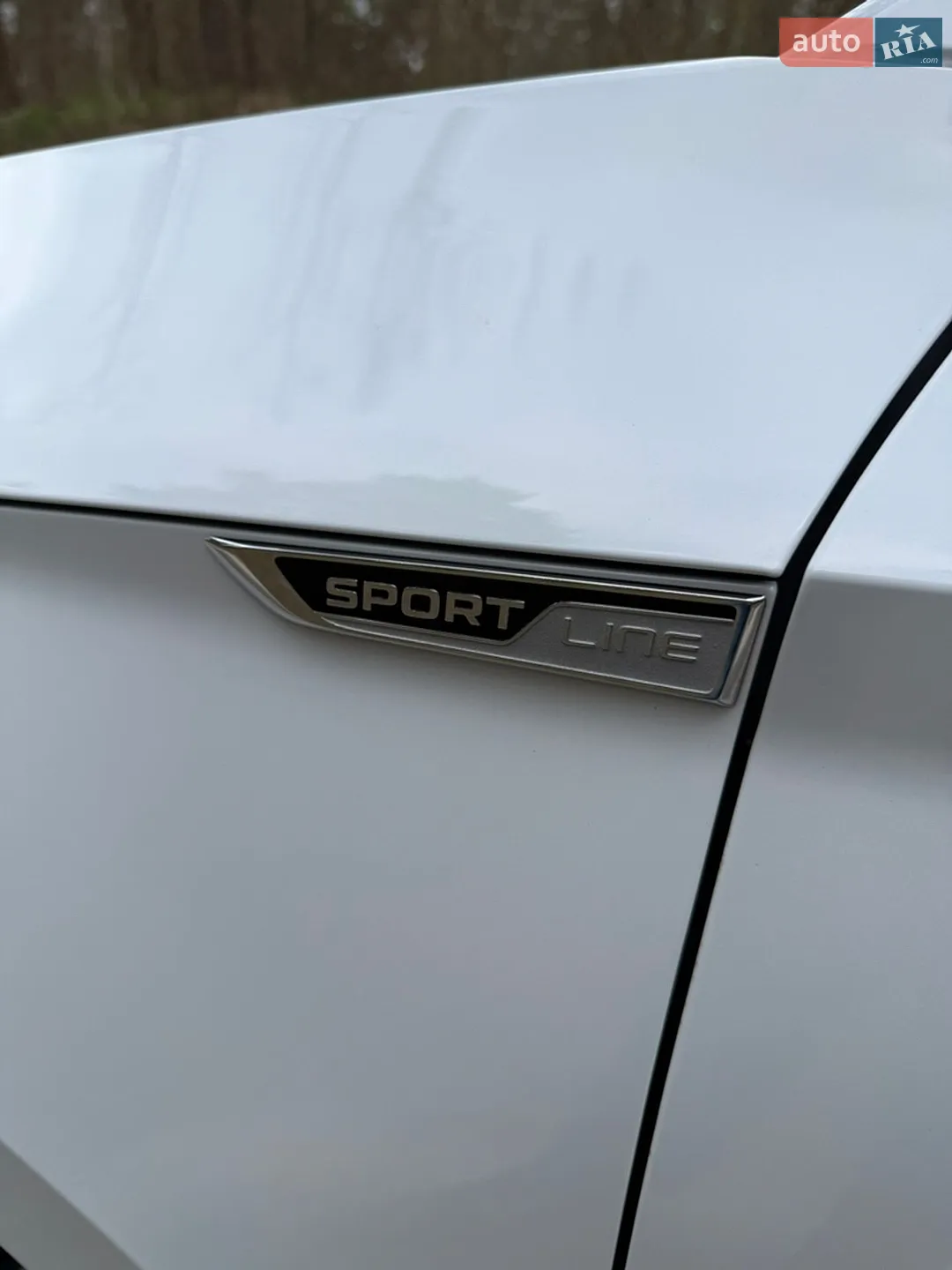 2021 Skoda Superb - мініатюра 17