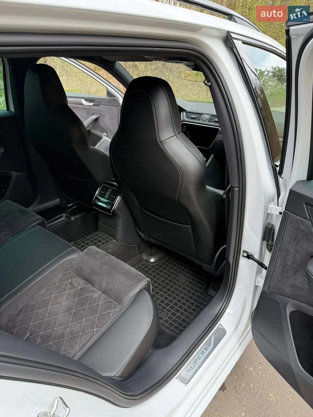 2021 Skoda Superb - мініатюра 34