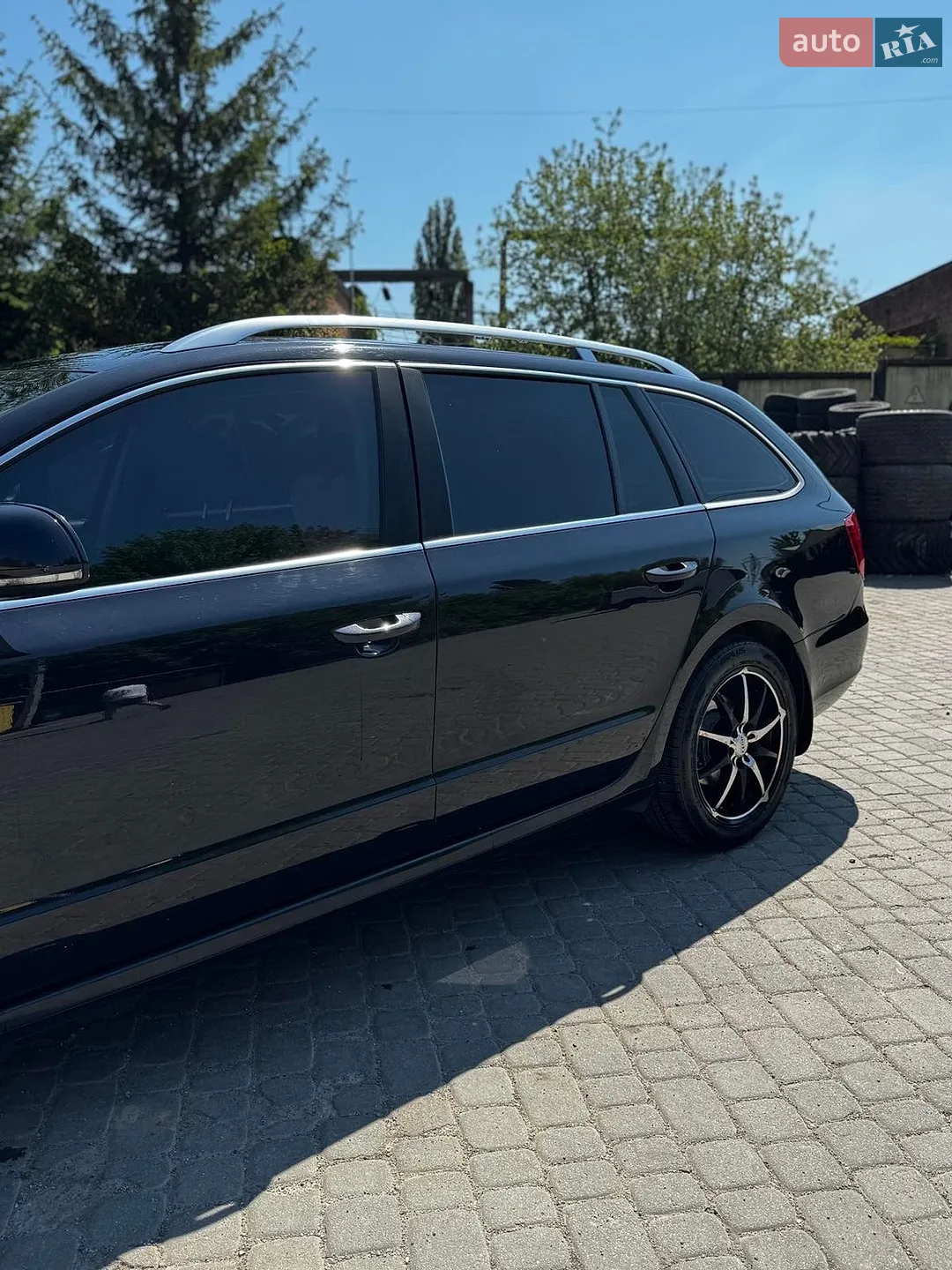 2012 Skoda Superb - мініатюра 19