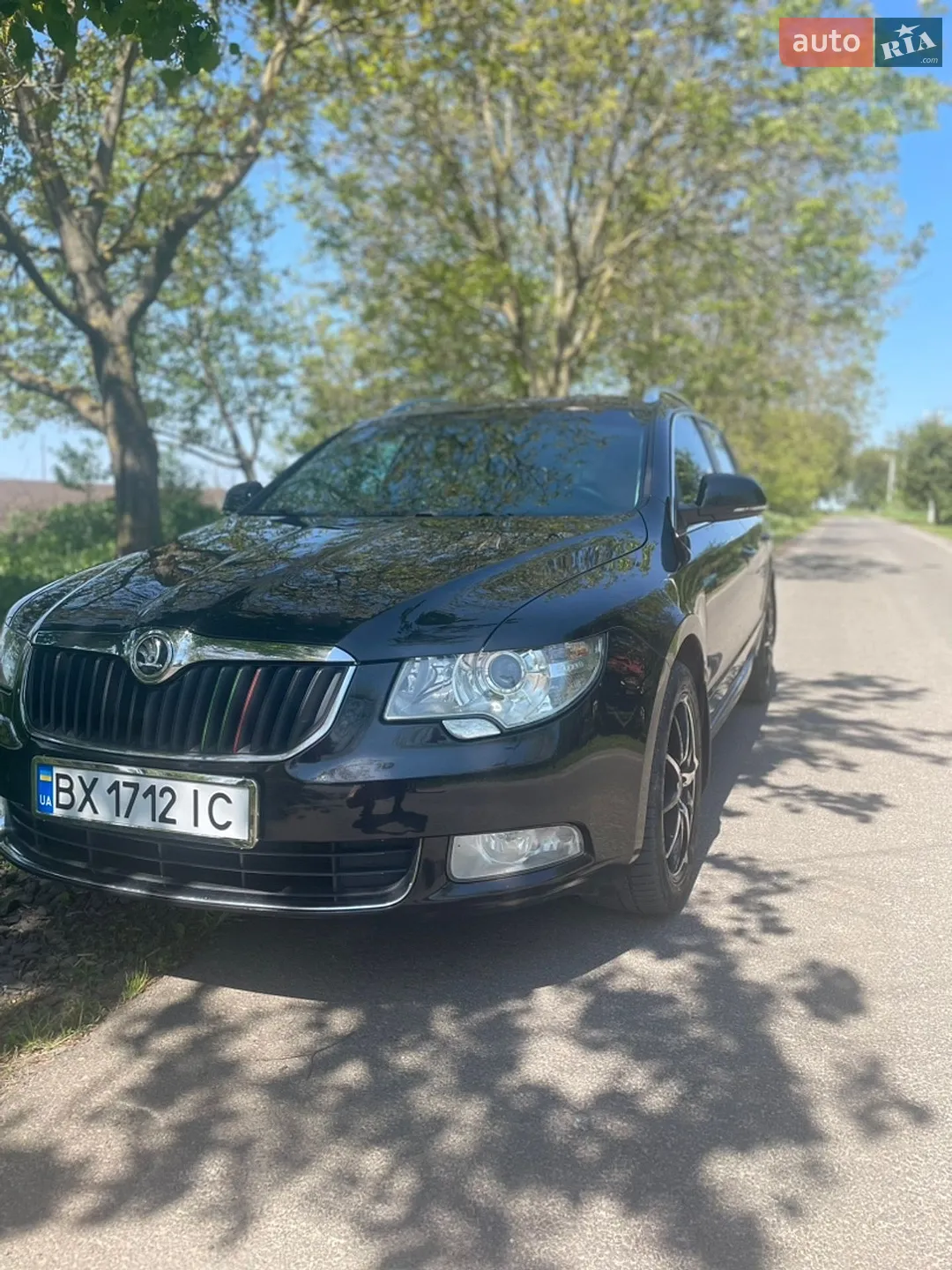 2012 Skoda Superb - мініатюра 22