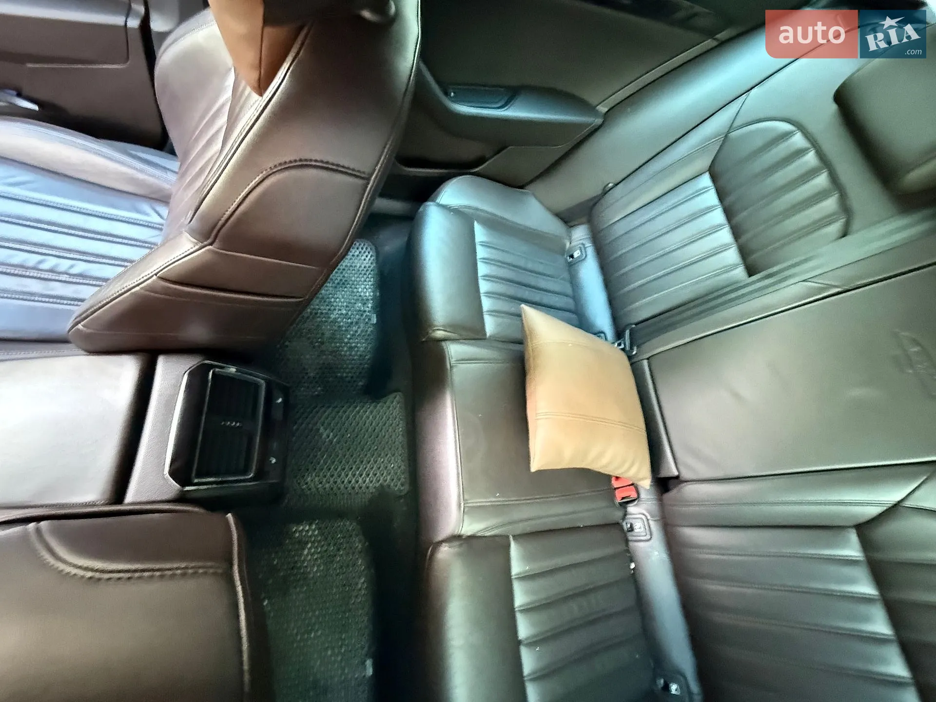 2015 Skoda Superb - мініатюра 13