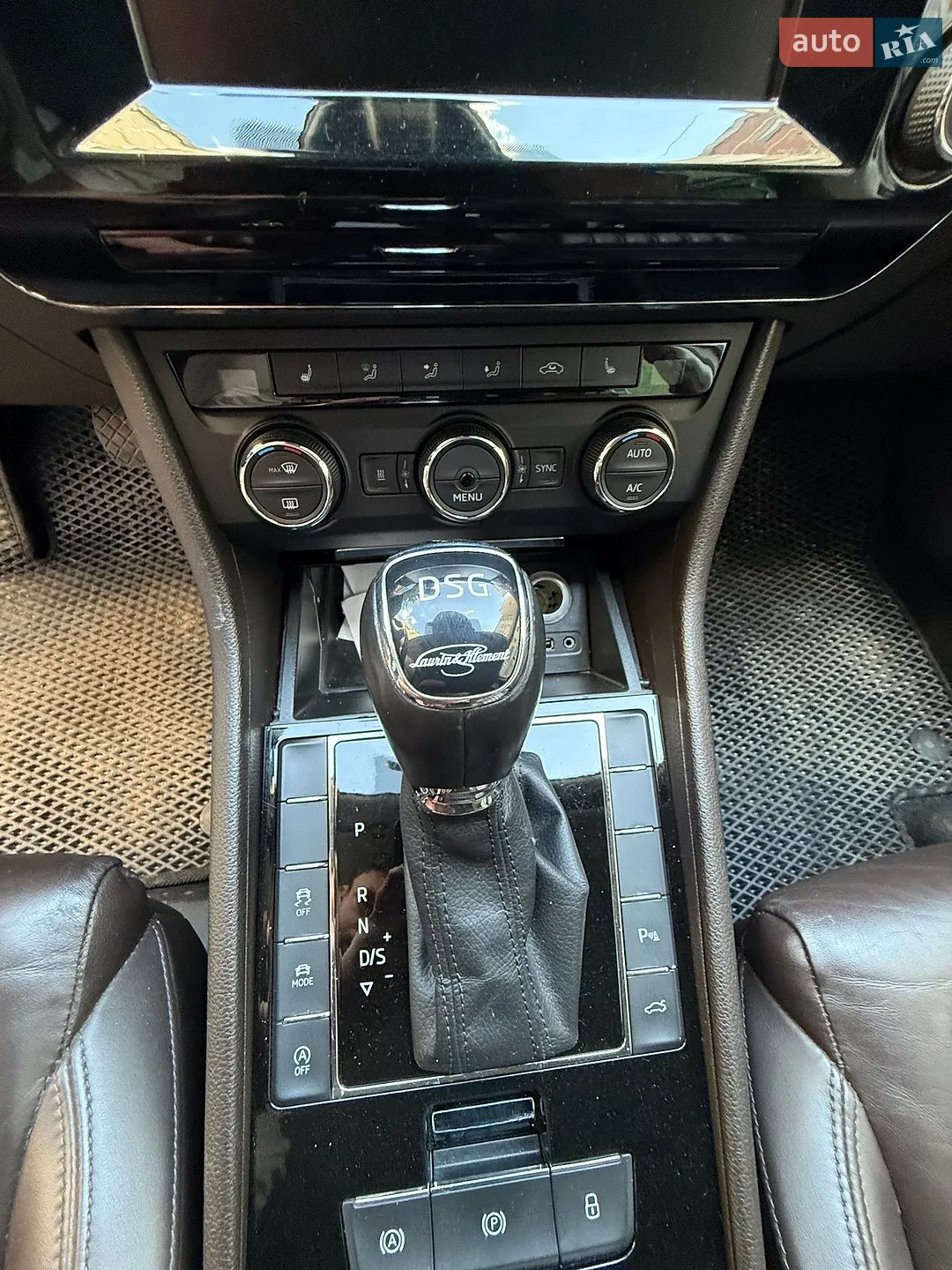 2015 Skoda Superb - мініатюра 15