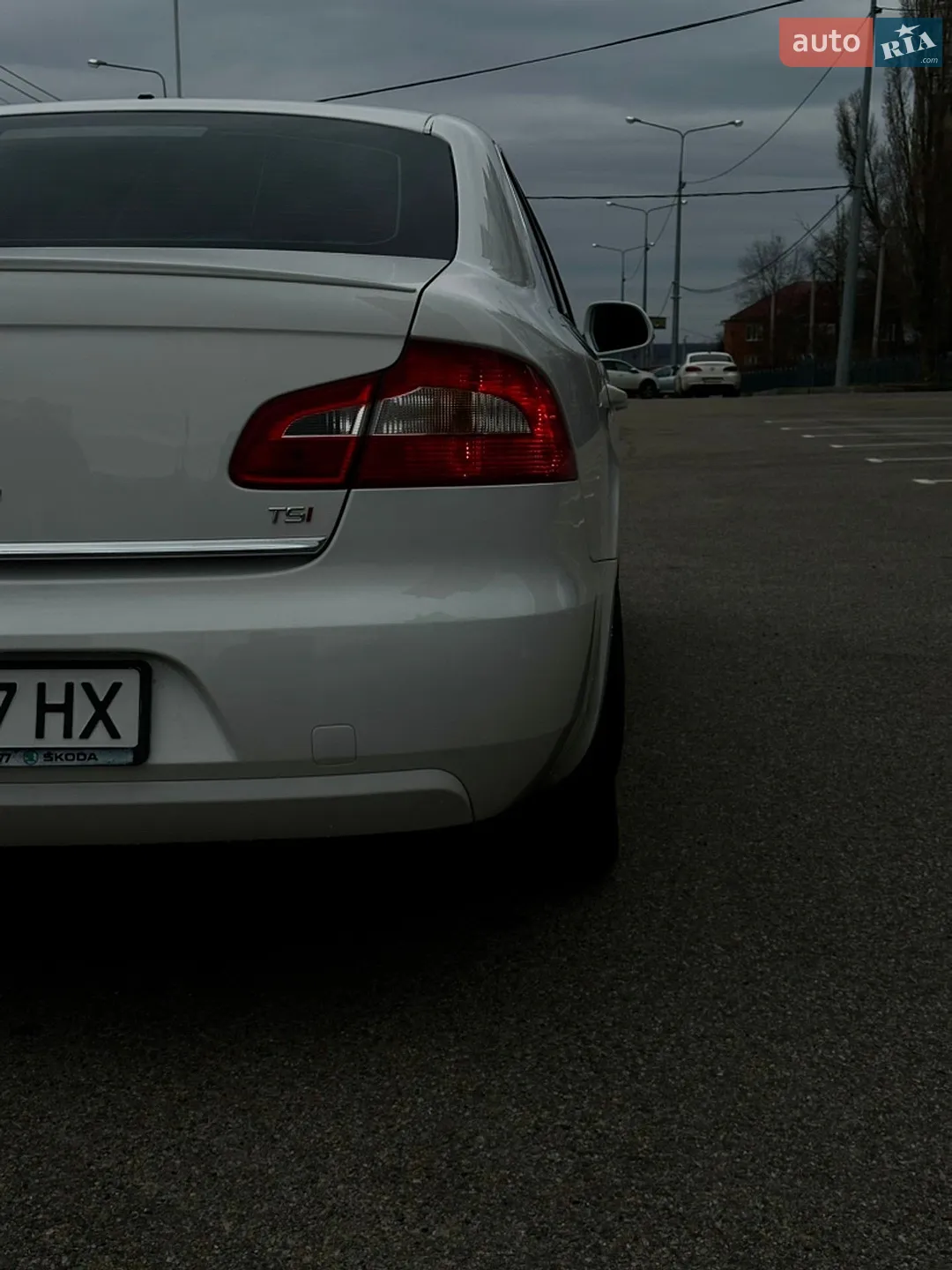 2013 Skoda Superb - мініатюра 15