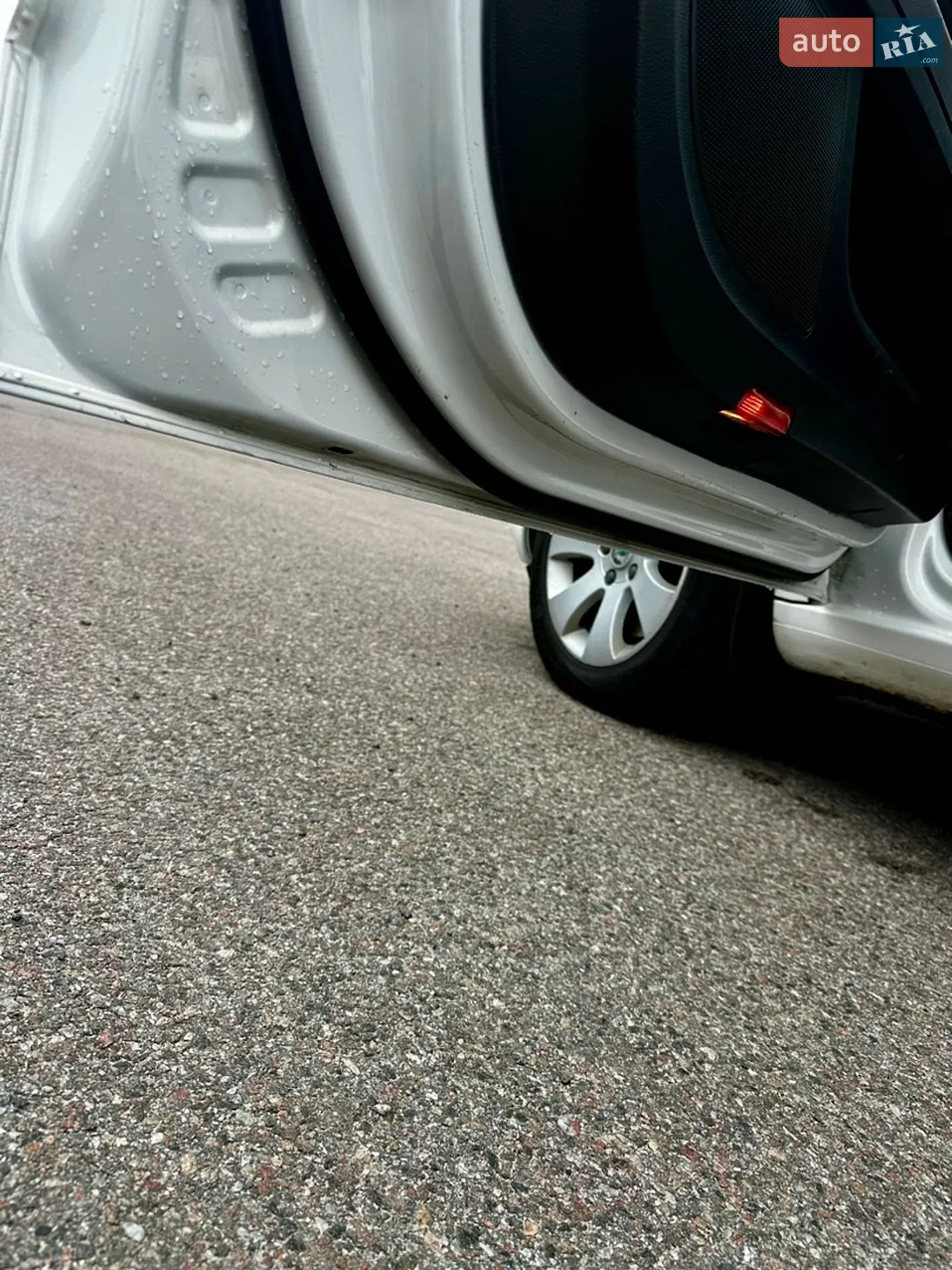 2013 Skoda Superb - мініатюра 20