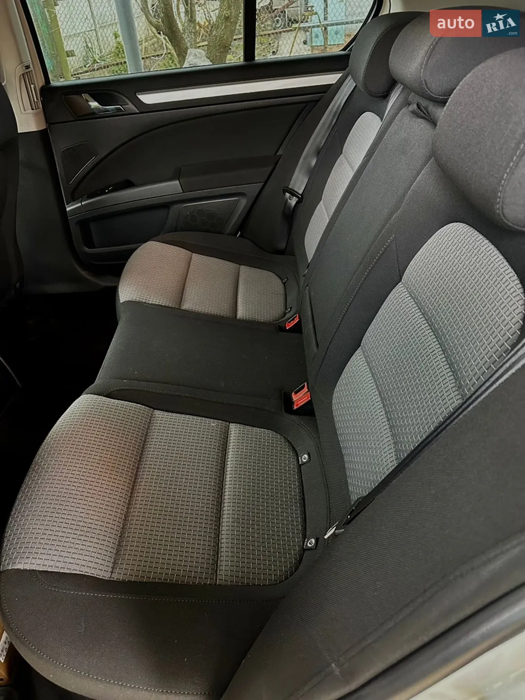 2013 Skoda Superb - мініатюра 25