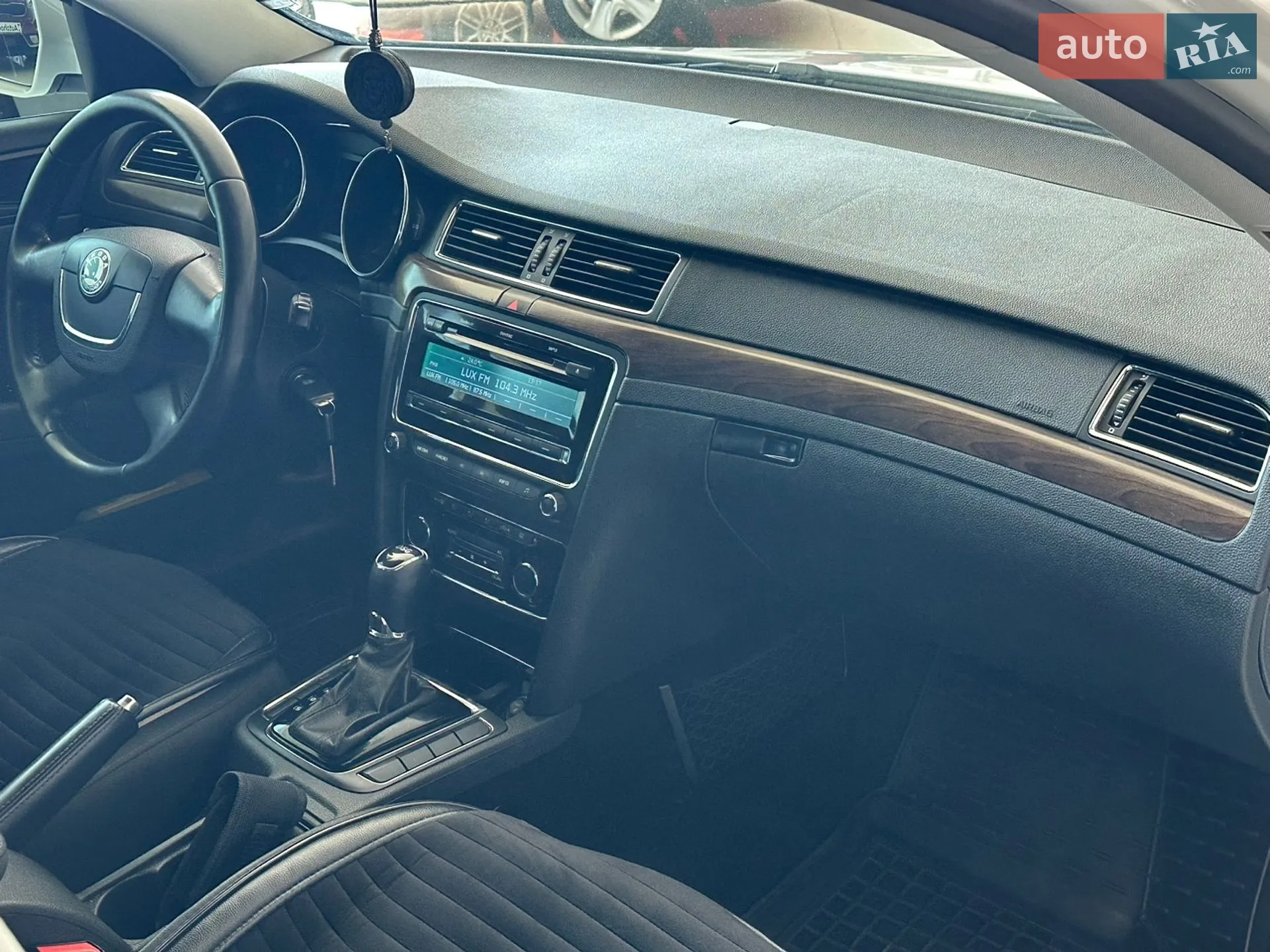 2013 Skoda Superb - мініатюра 13