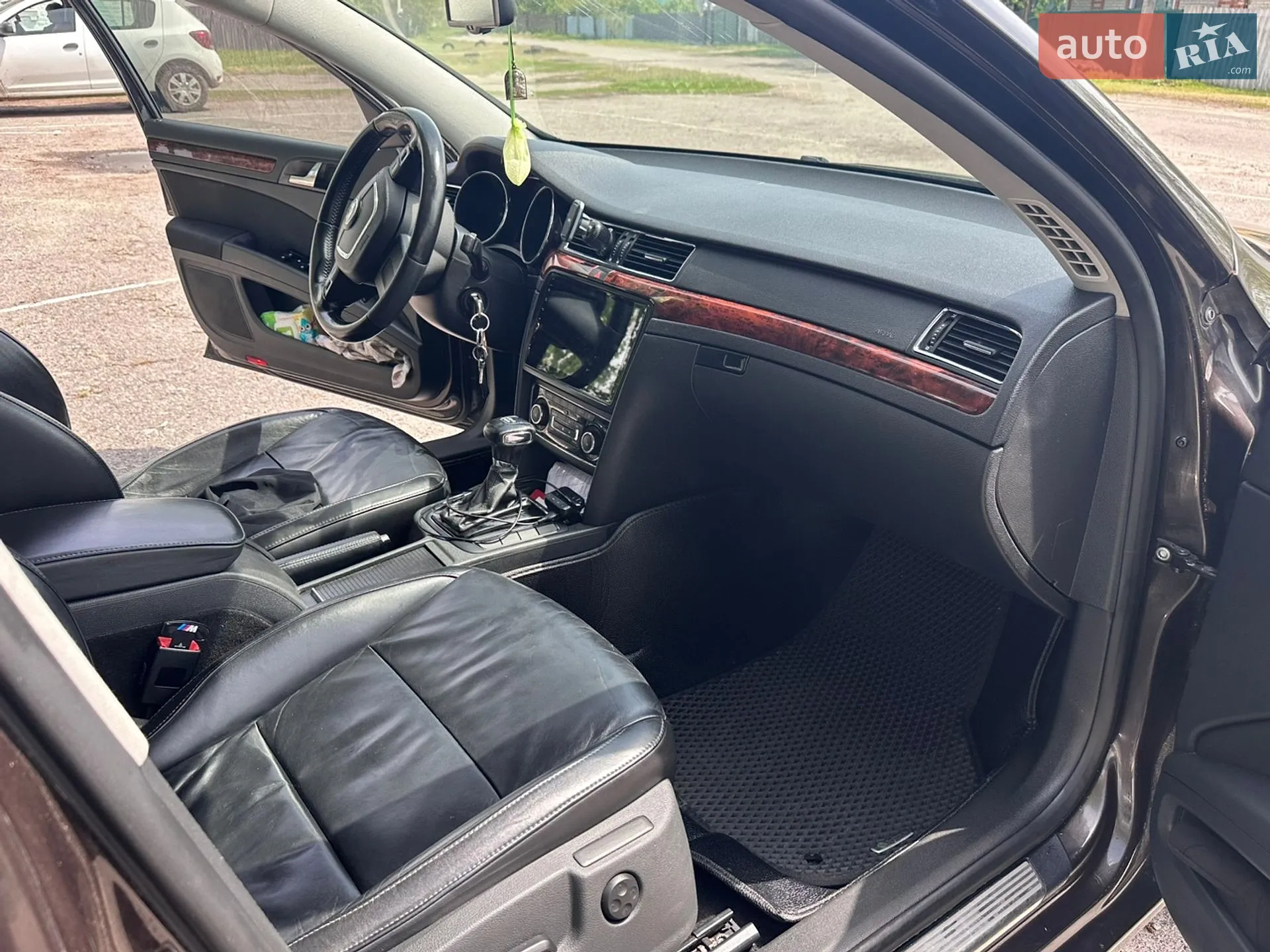 2013 Skoda Superb - мініатюра 16