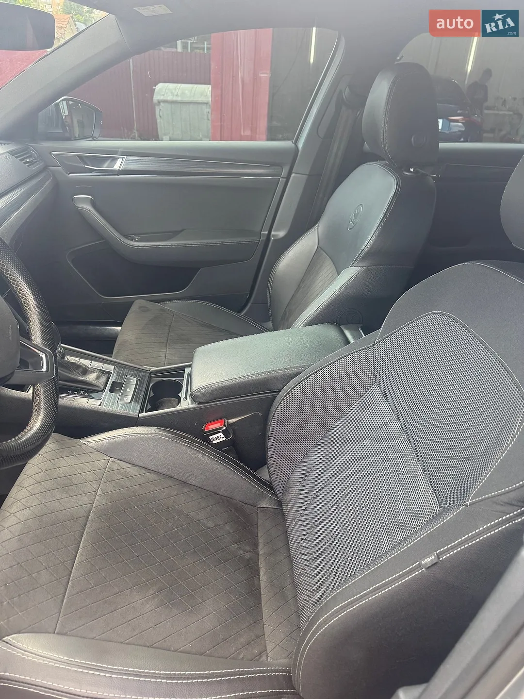 2019 Skoda Superb - мініатюра 13