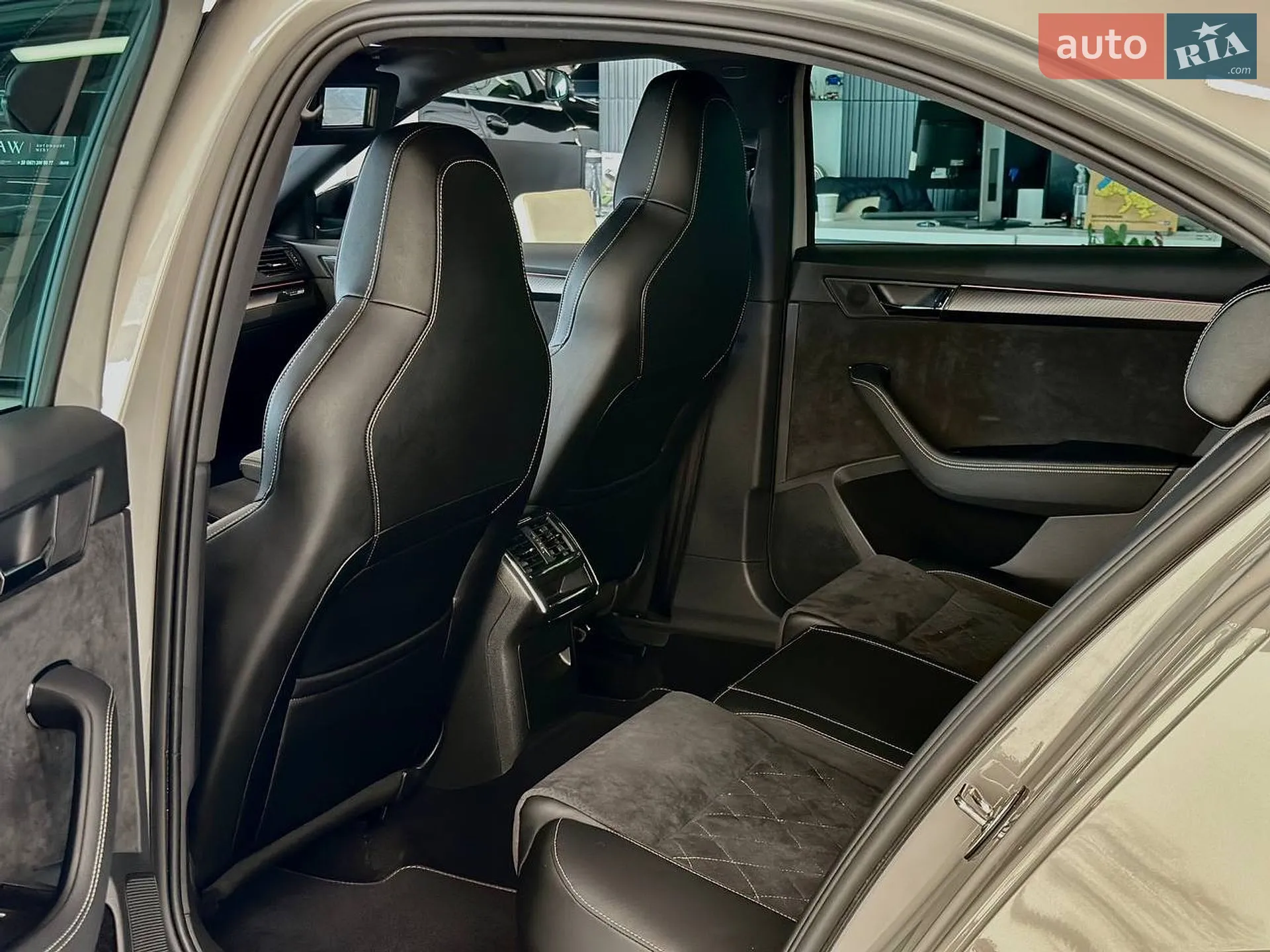2021 Skoda Superb - мініатюра 31