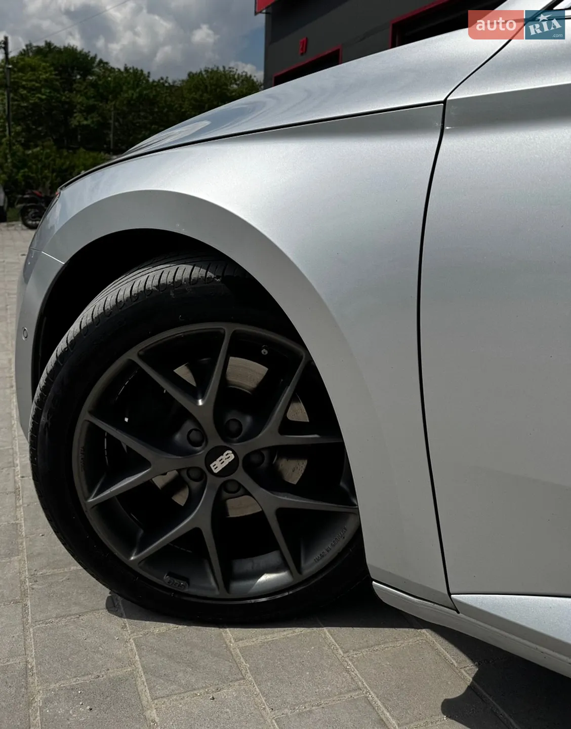 2016 Skoda Superb - мініатюра 13