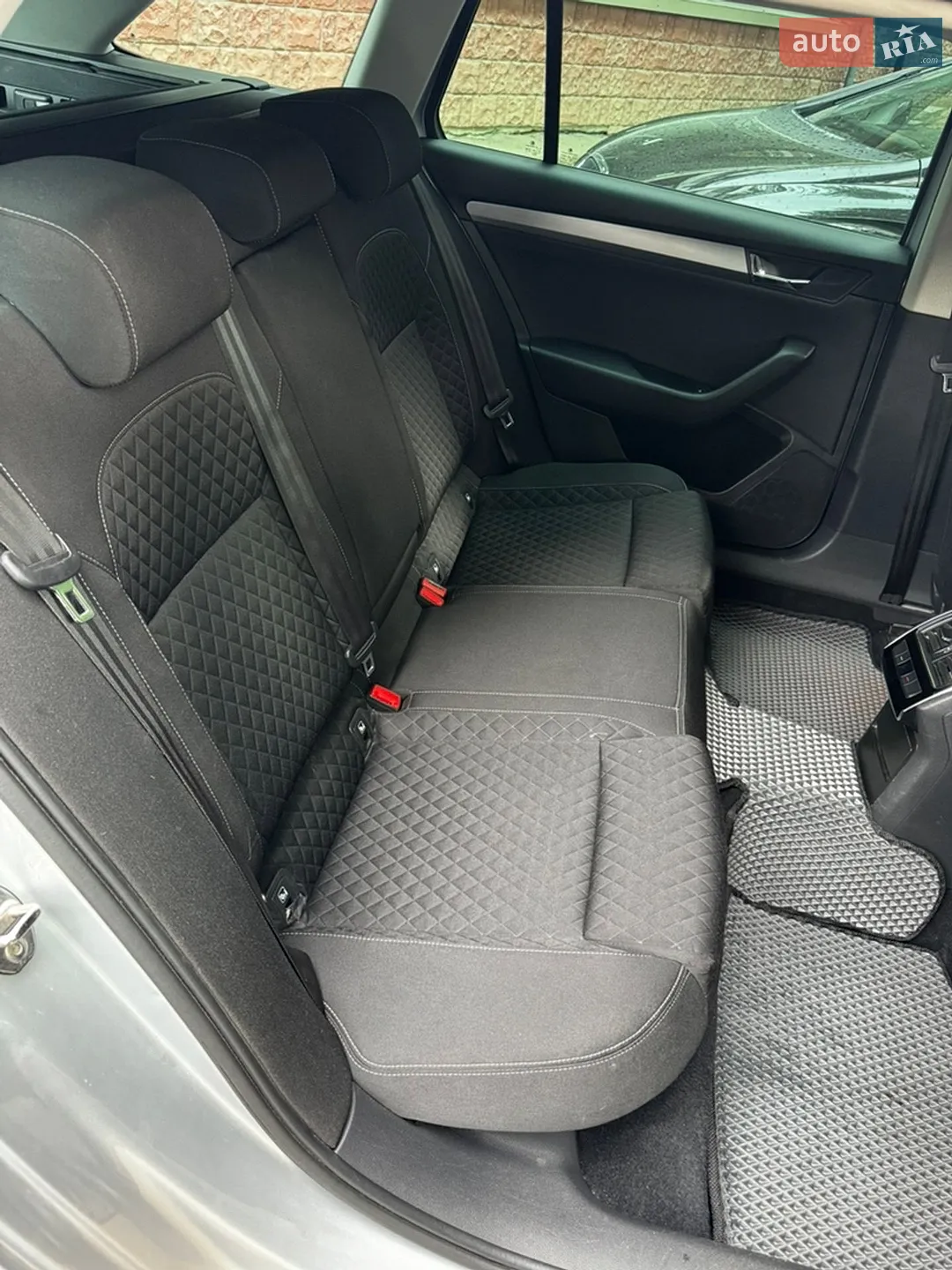 2016 Skoda Superb - мініатюра 34