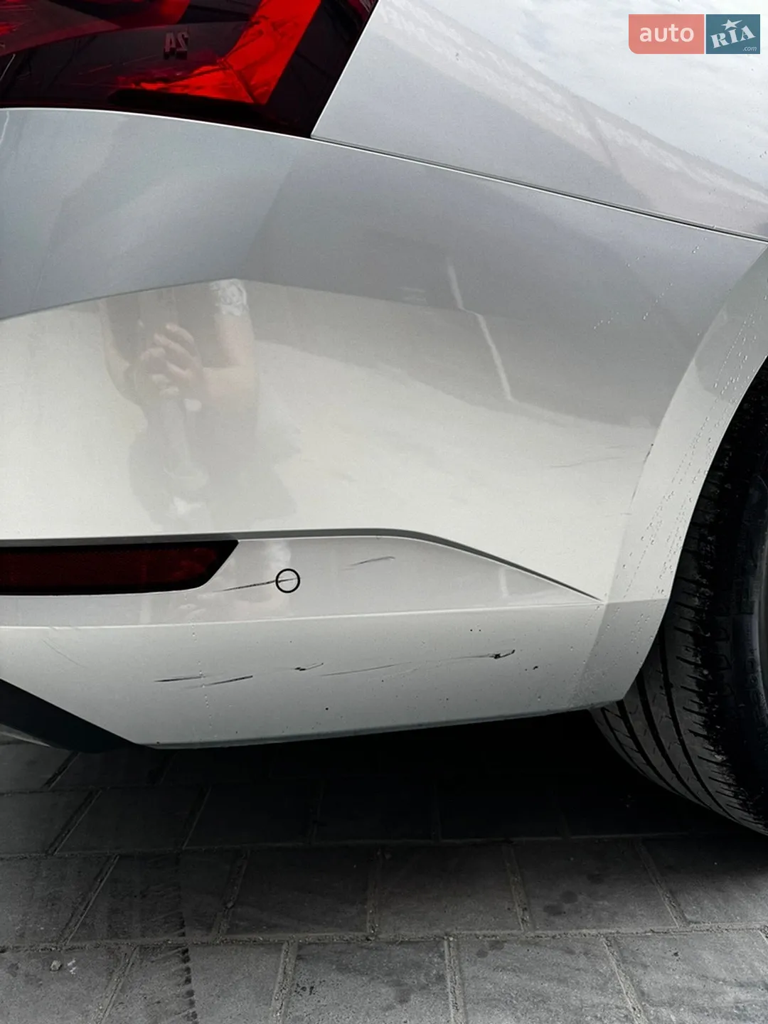 2016 Skoda Superb - мініатюра 38