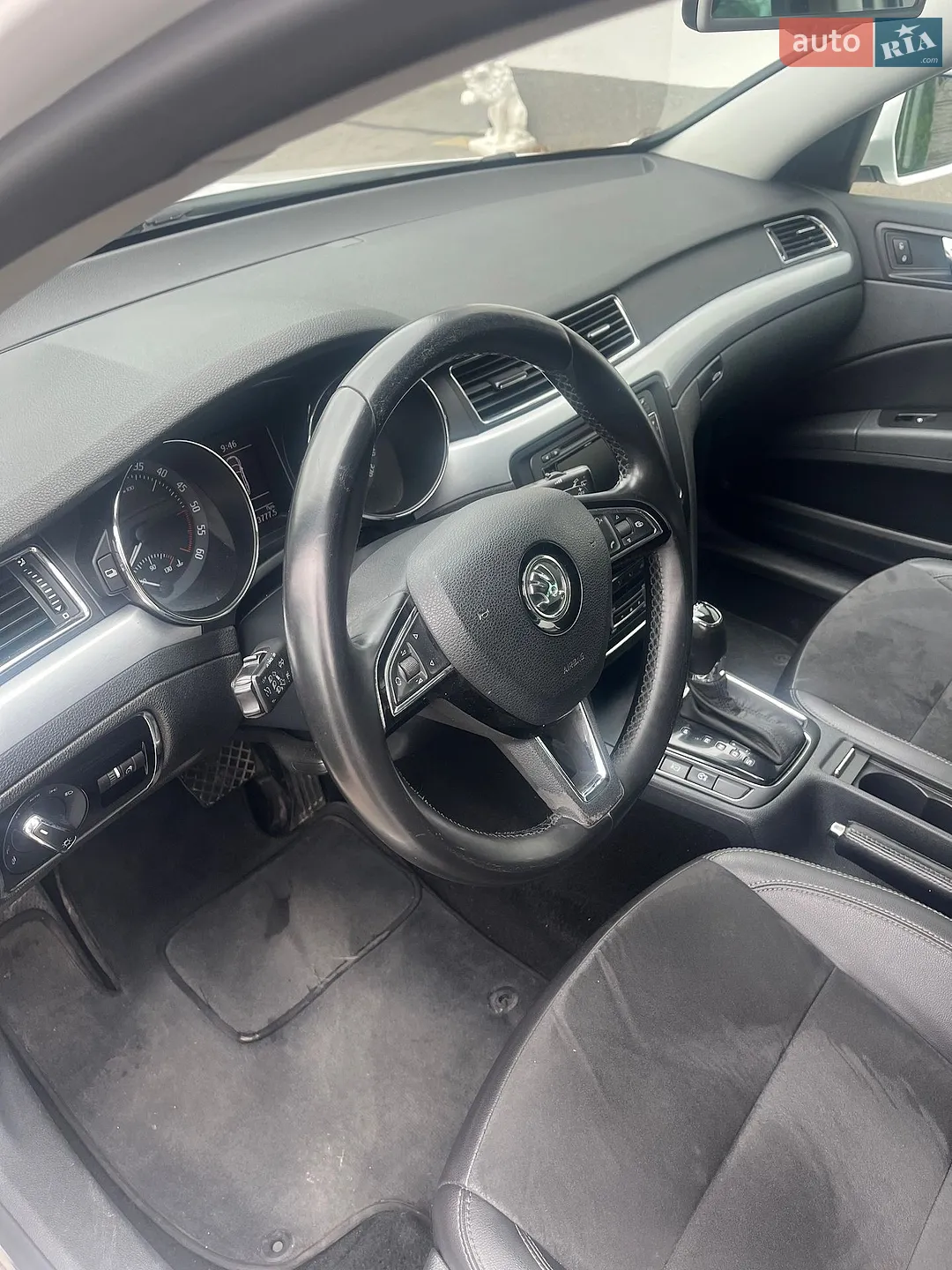 2013 Skoda Superb - мініатюра 18