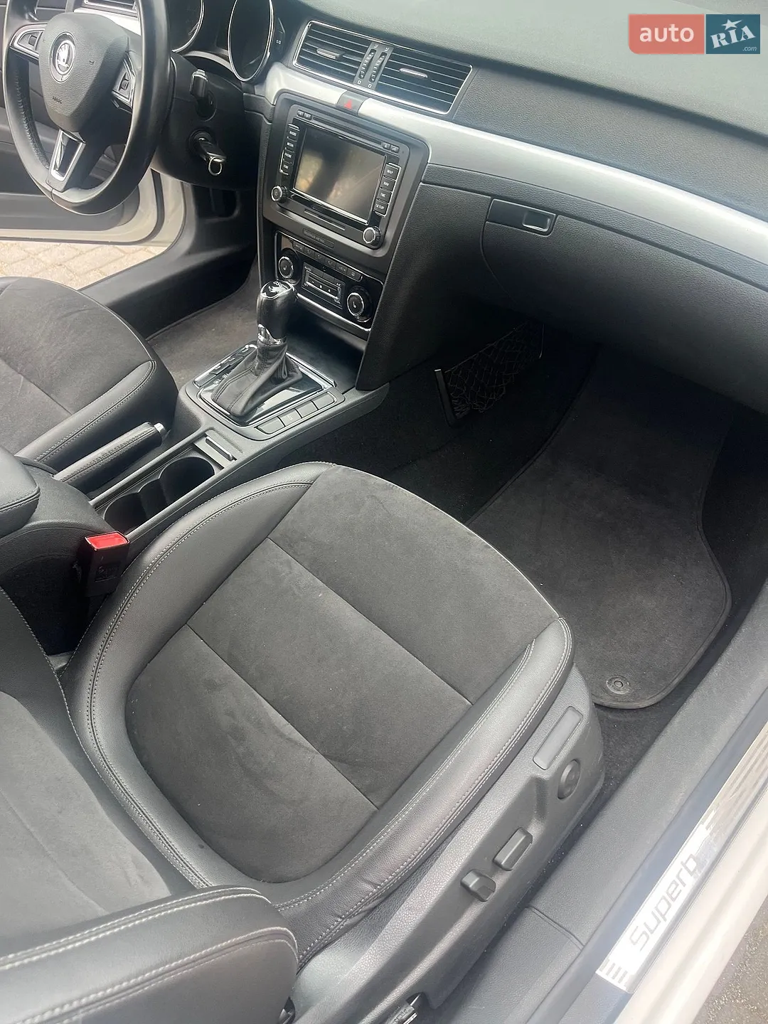 2013 Skoda Superb - мініатюра 30
