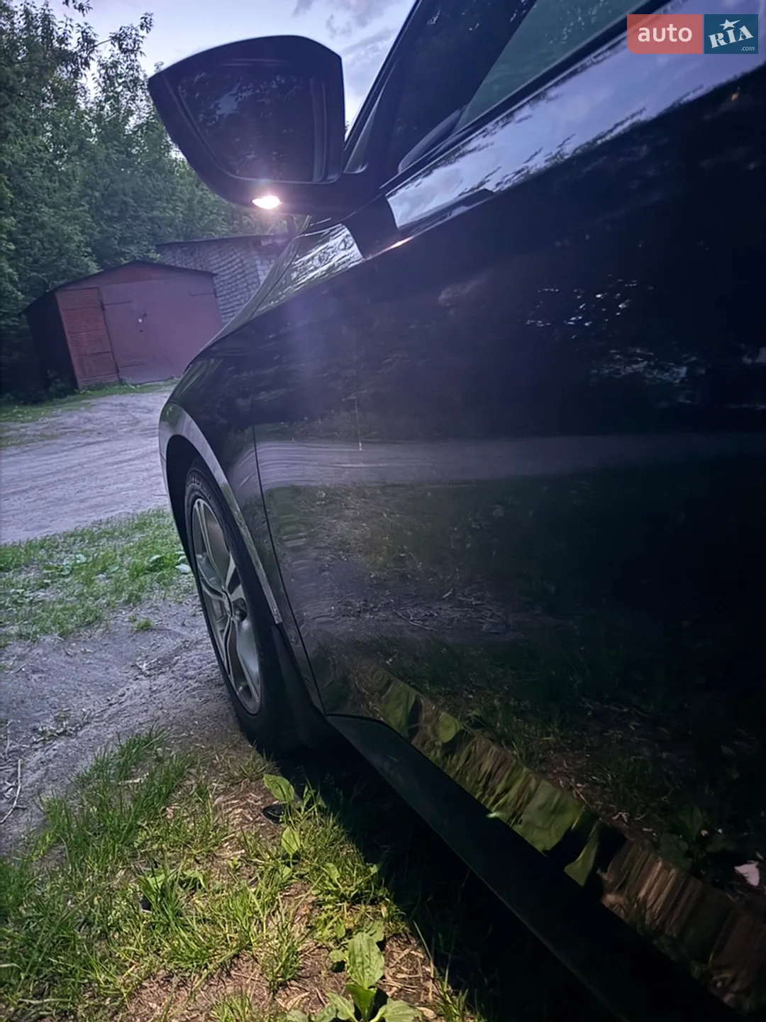 2015 Skoda Superb - мініатюра 13