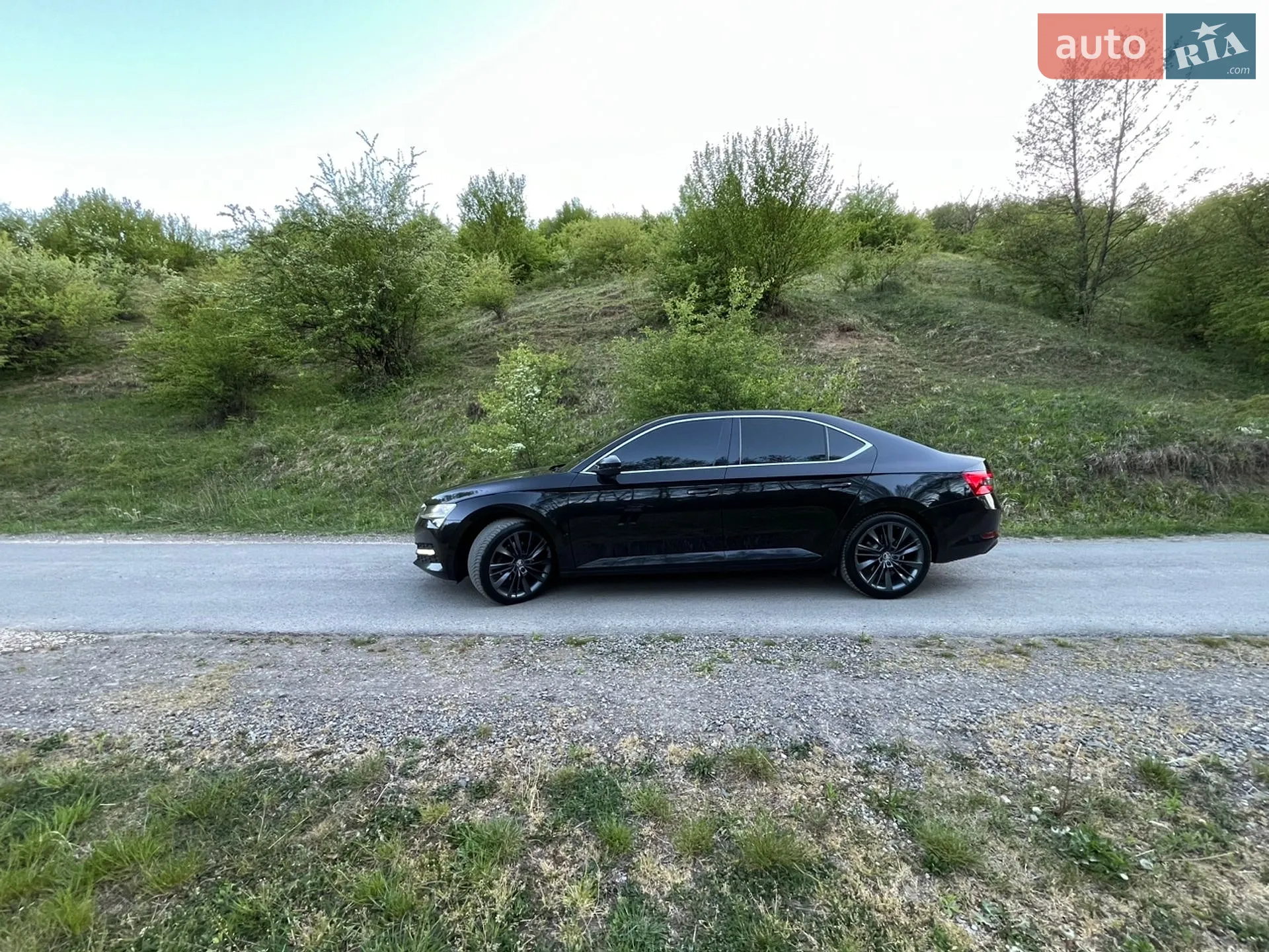 2020 Skoda Superb - мініатюра 3