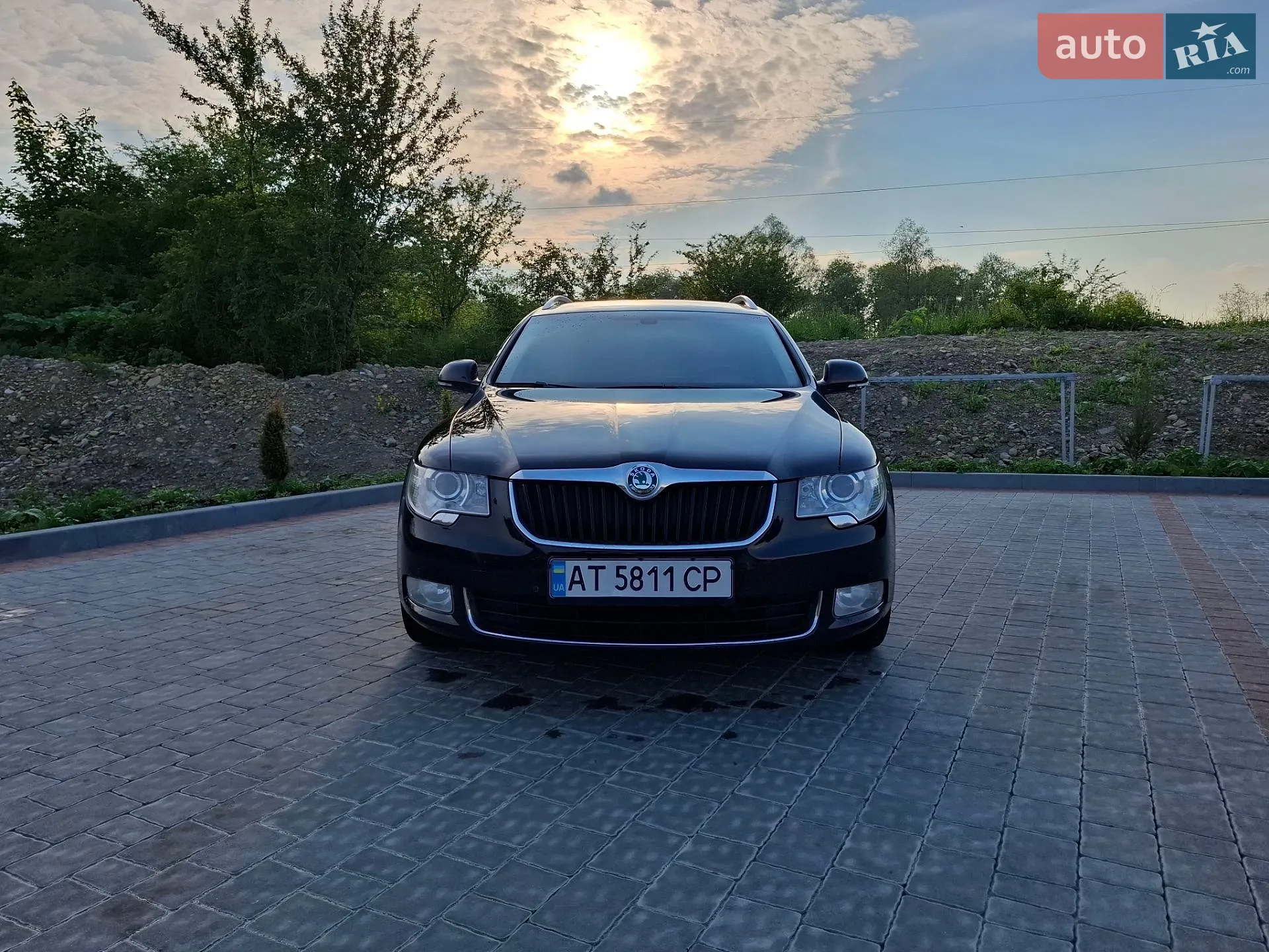 2011 Skoda Superb - мініатюра 20