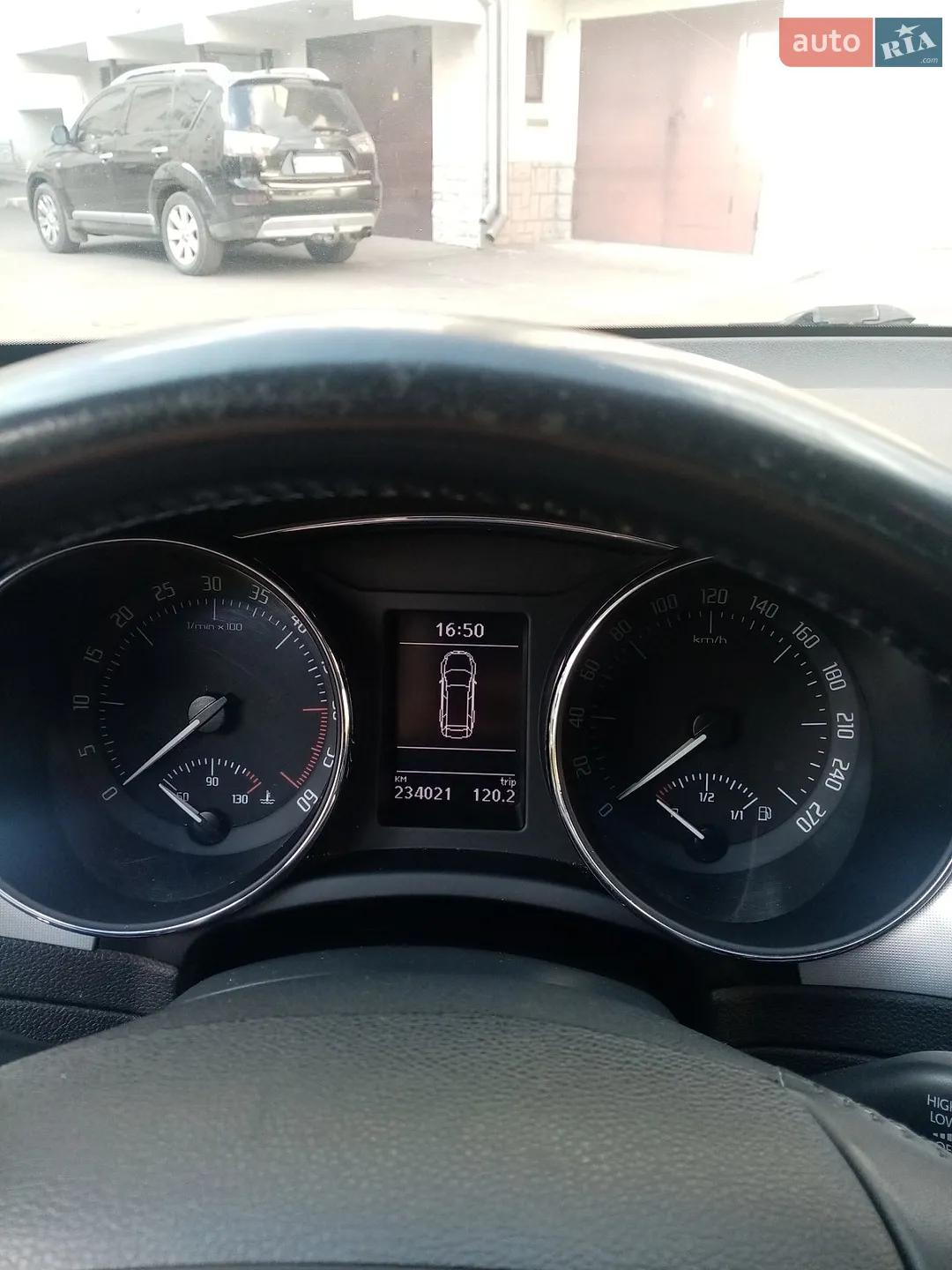 2013 Skoda Superb - мініатюра 32