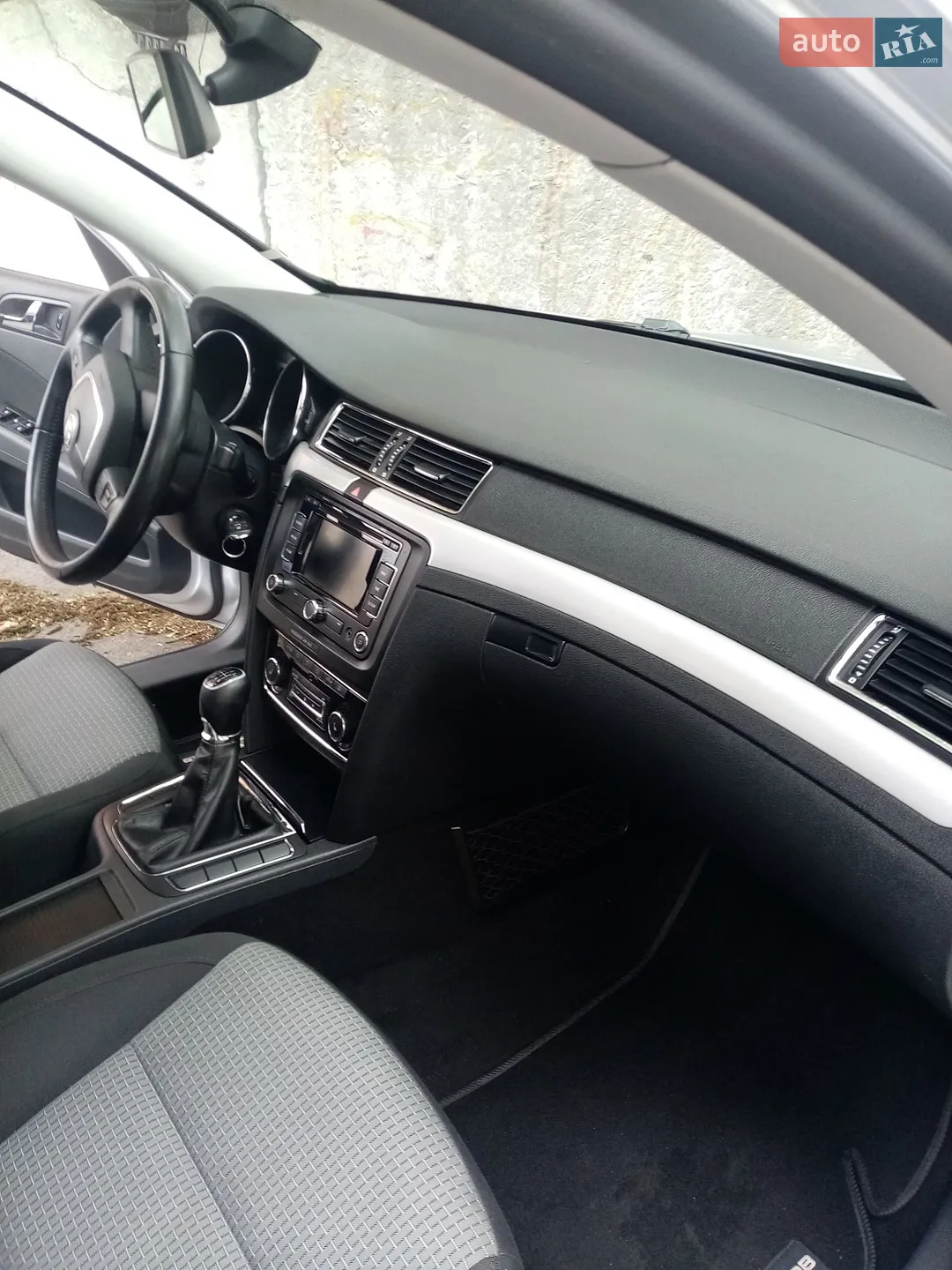 2013 Skoda Superb - мініатюра 28