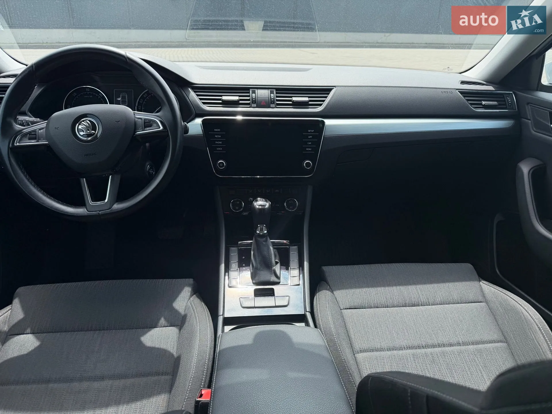 2018 Skoda Superb - мініатюра 22