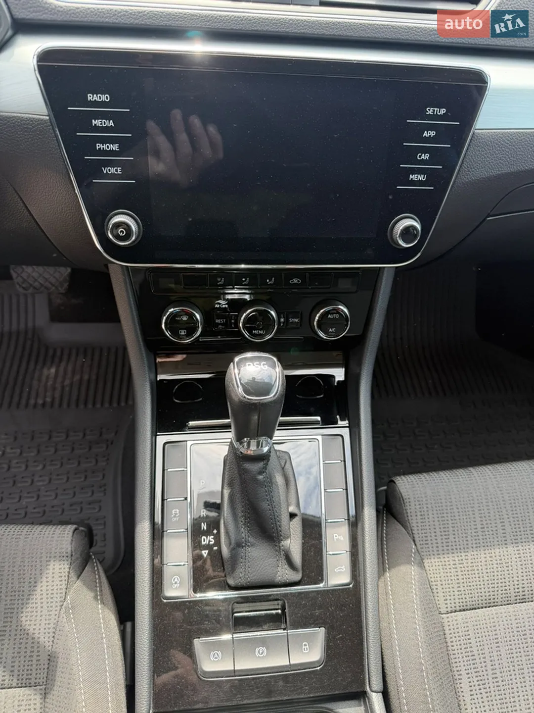 2018 Skoda Superb - мініатюра 26