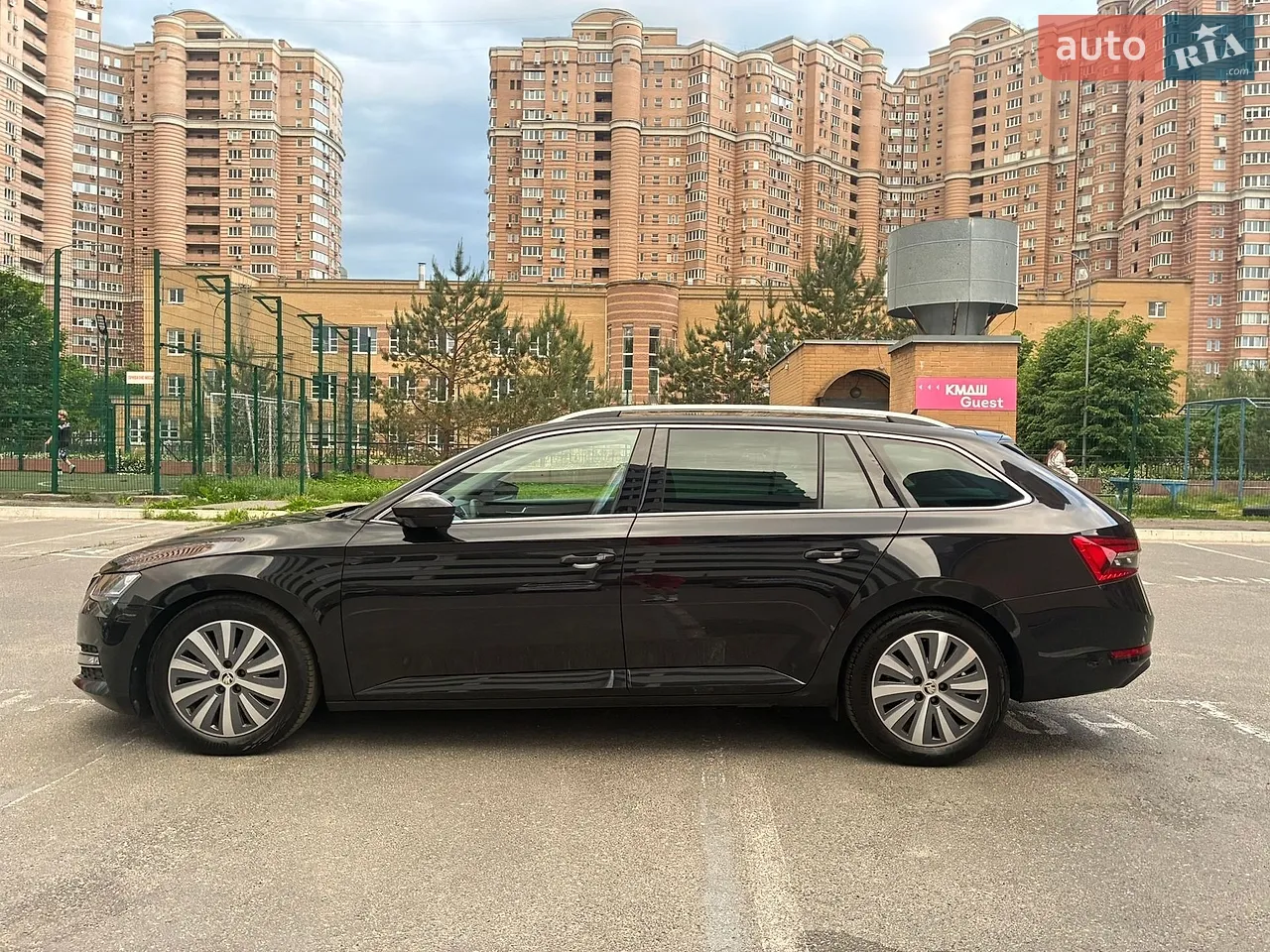 2020 Volkswagen Passat - мініатюра 207