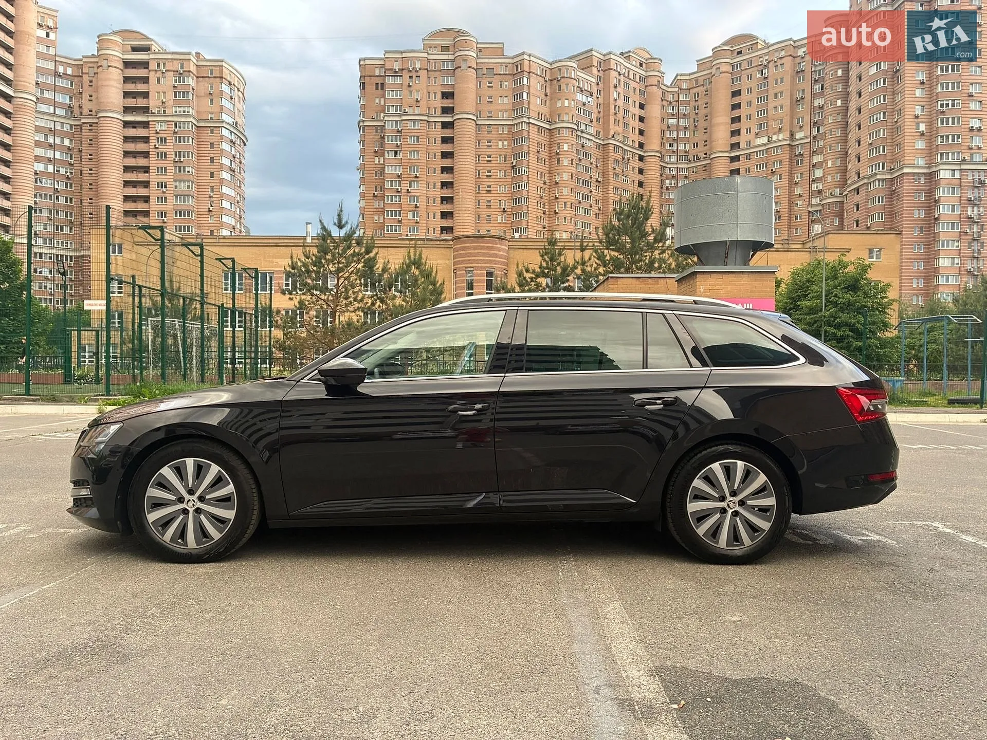 2022 Skoda Superb - мініатюра 26