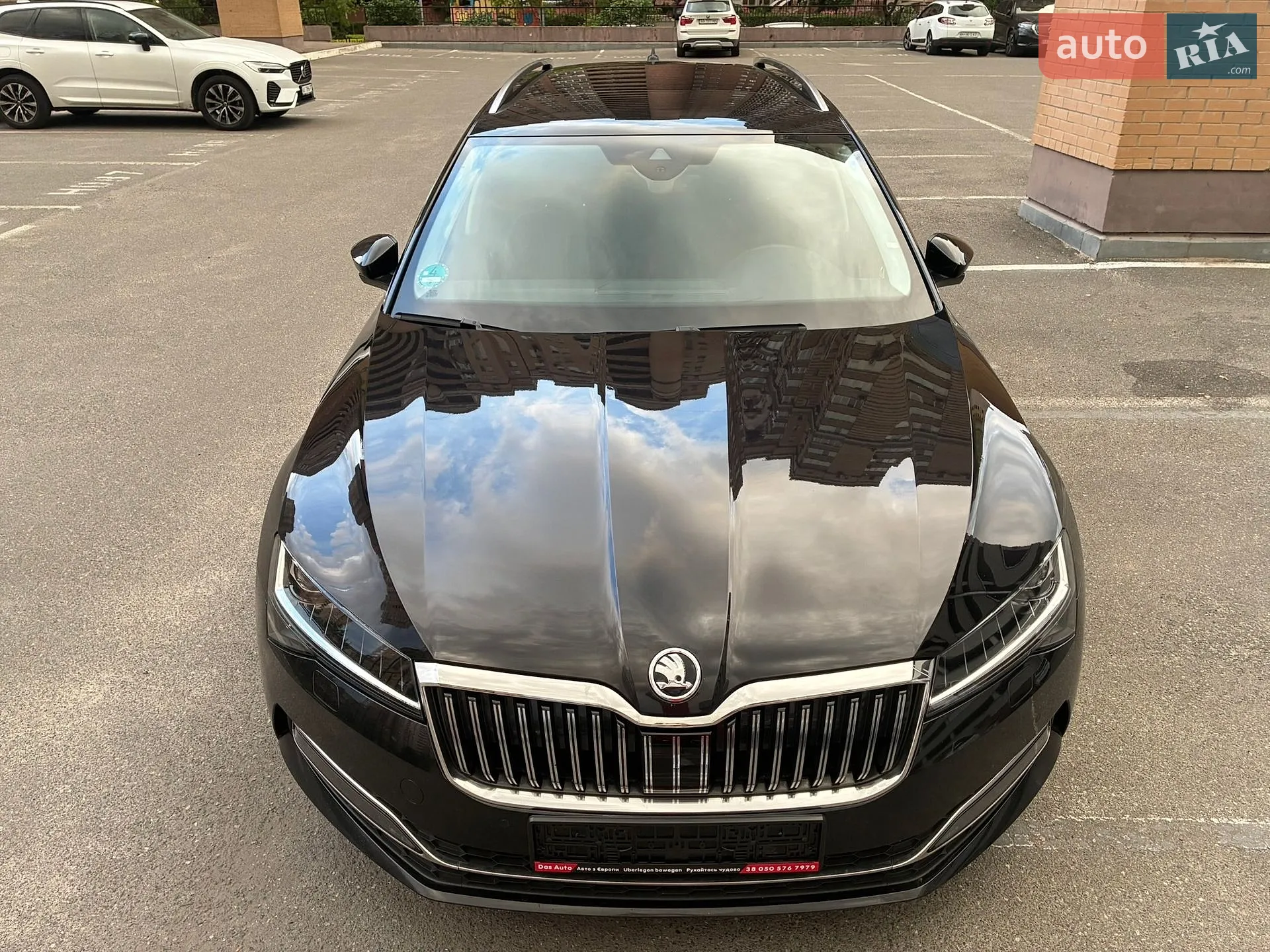 2022 Skoda Superb - мініатюра 31
