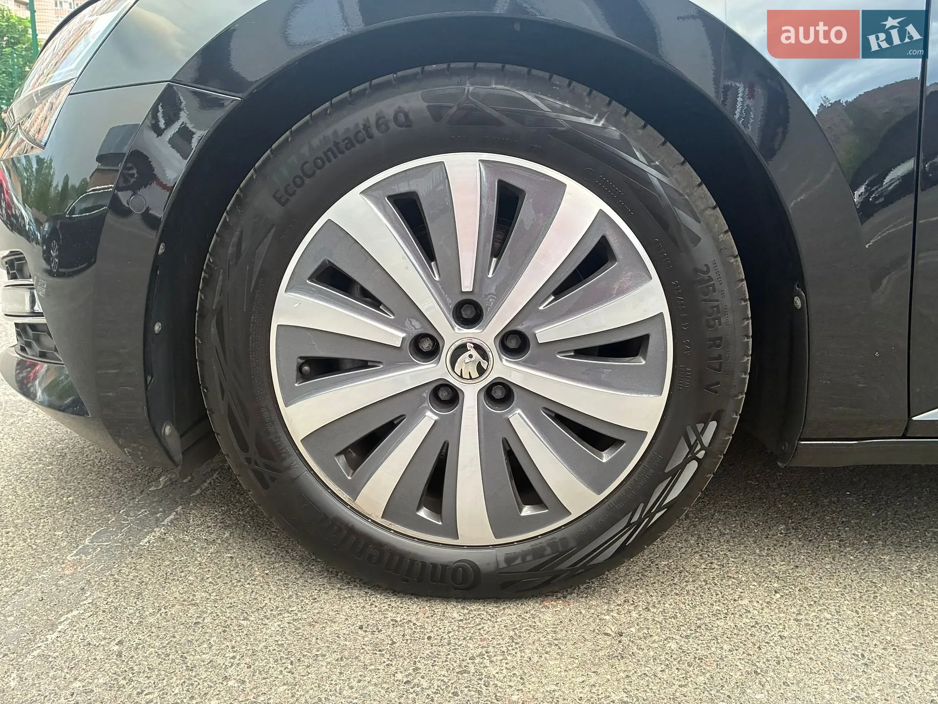 2022 Skoda Superb - мініатюра 34